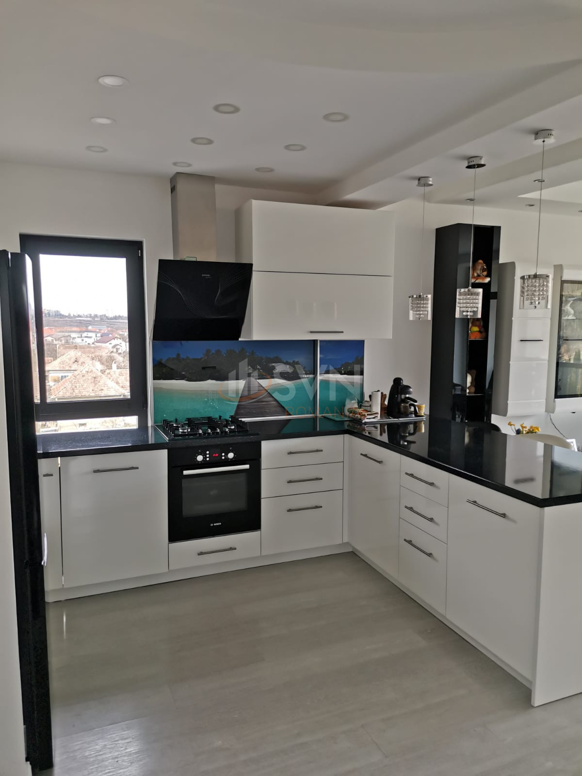 3 camere cu loc parcare exterior inclus Cluj/Borhanci