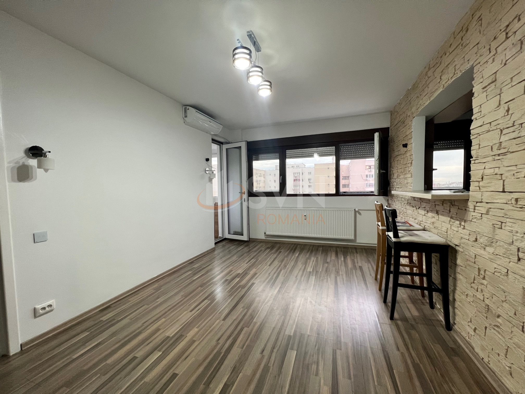 3 camere cu loc parcare exterior inclus Bucuresti/Drumul Taberei