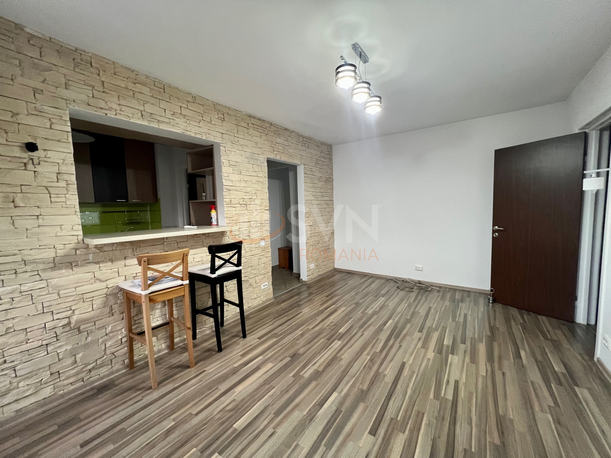 3 camere cu loc parcare exterior inclus Bucuresti/Drumul Taberei