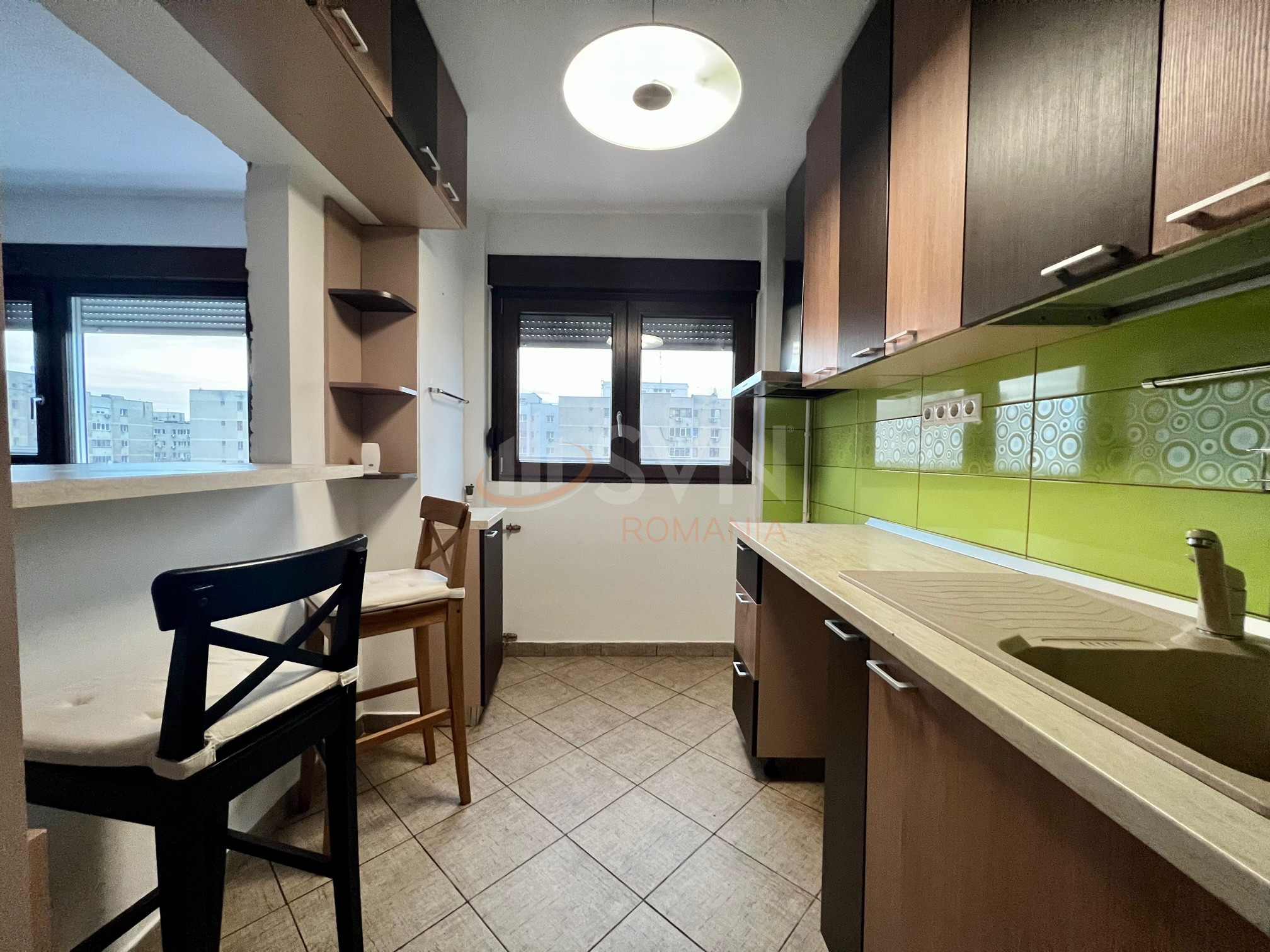 3 camere cu loc parcare exterior inclus Bucuresti/Drumul Taberei