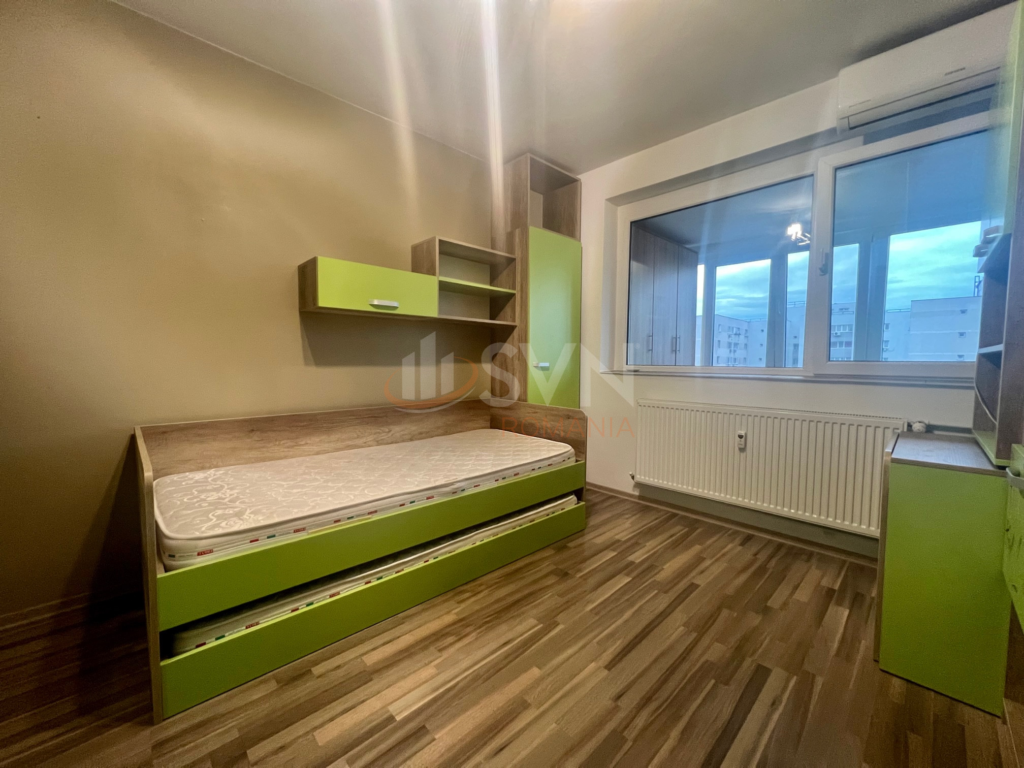 3 camere cu loc parcare exterior inclus Bucuresti/Drumul Taberei
