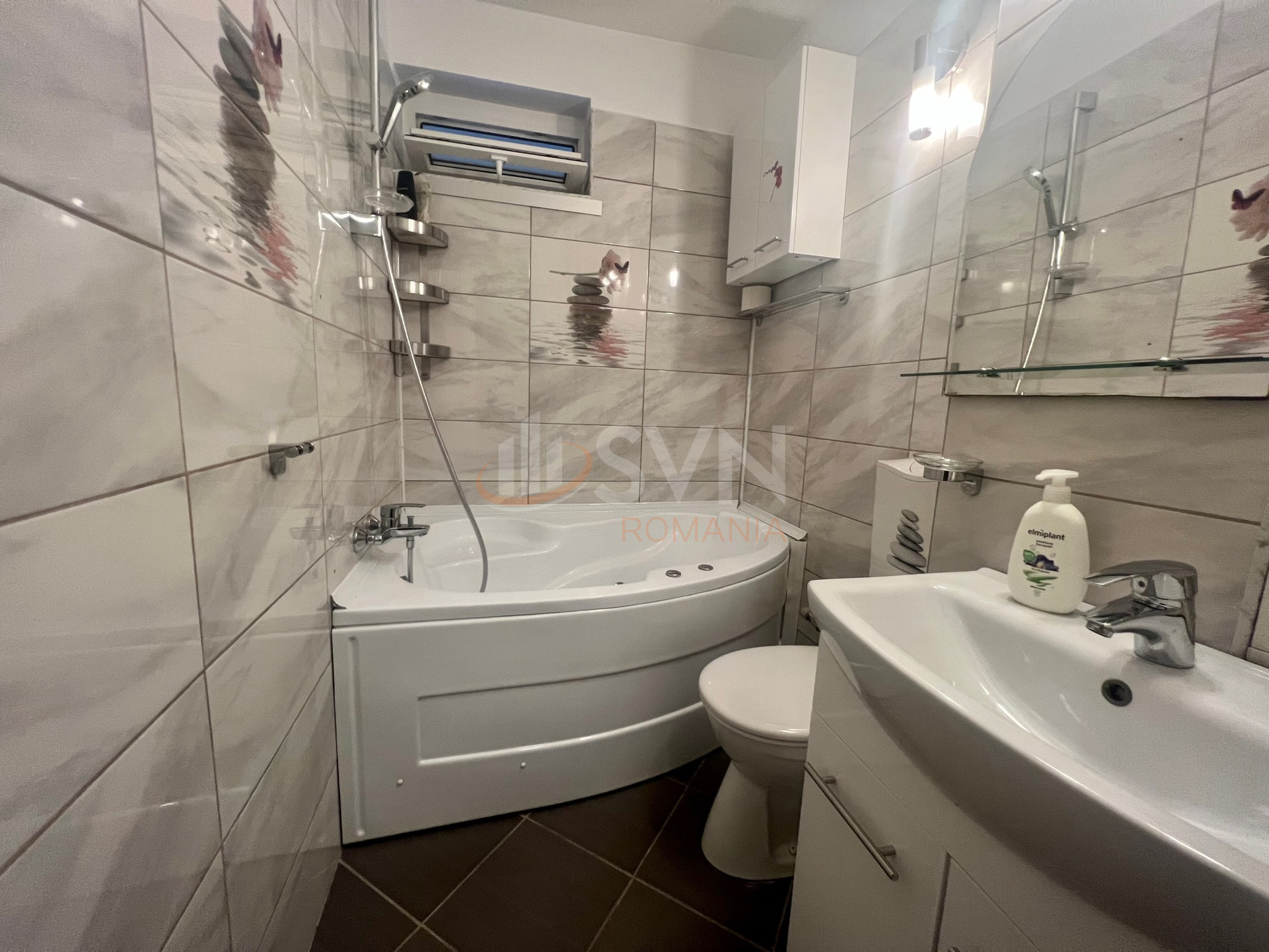 3 camere cu loc parcare exterior inclus Bucuresti/Drumul Taberei