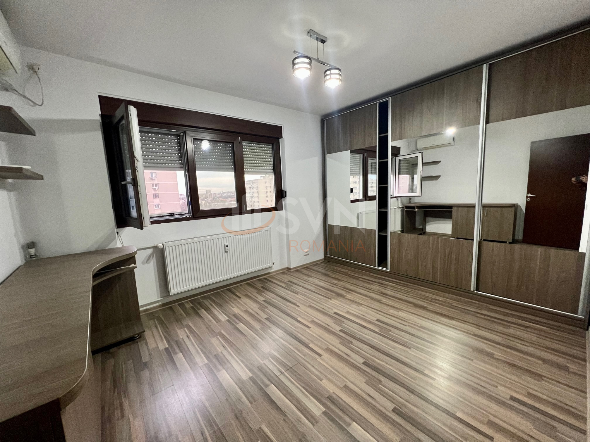 3 camere cu loc parcare exterior inclus Bucuresti/Drumul Taberei