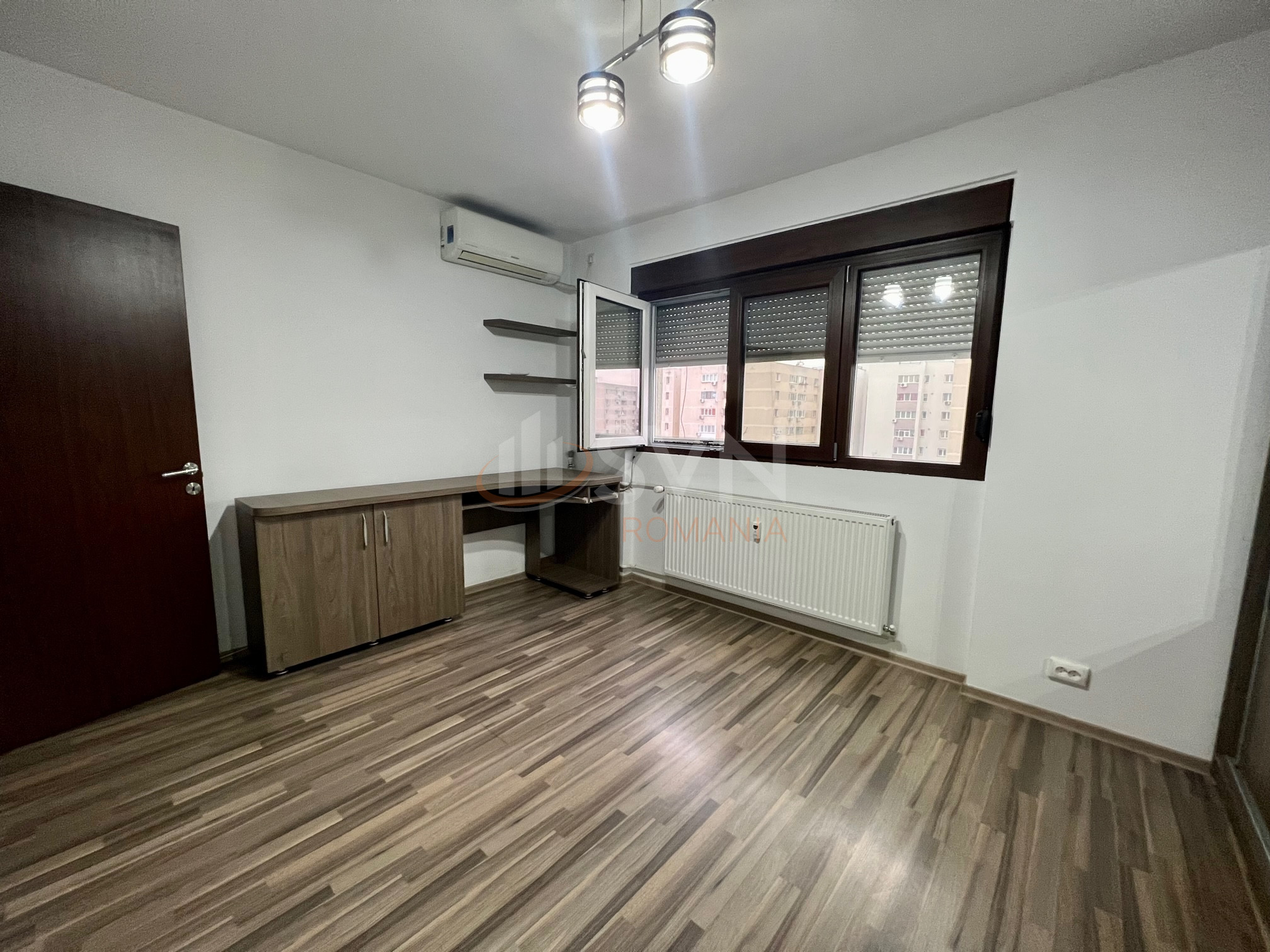 3 camere cu loc parcare exterior inclus Bucuresti/Drumul Taberei