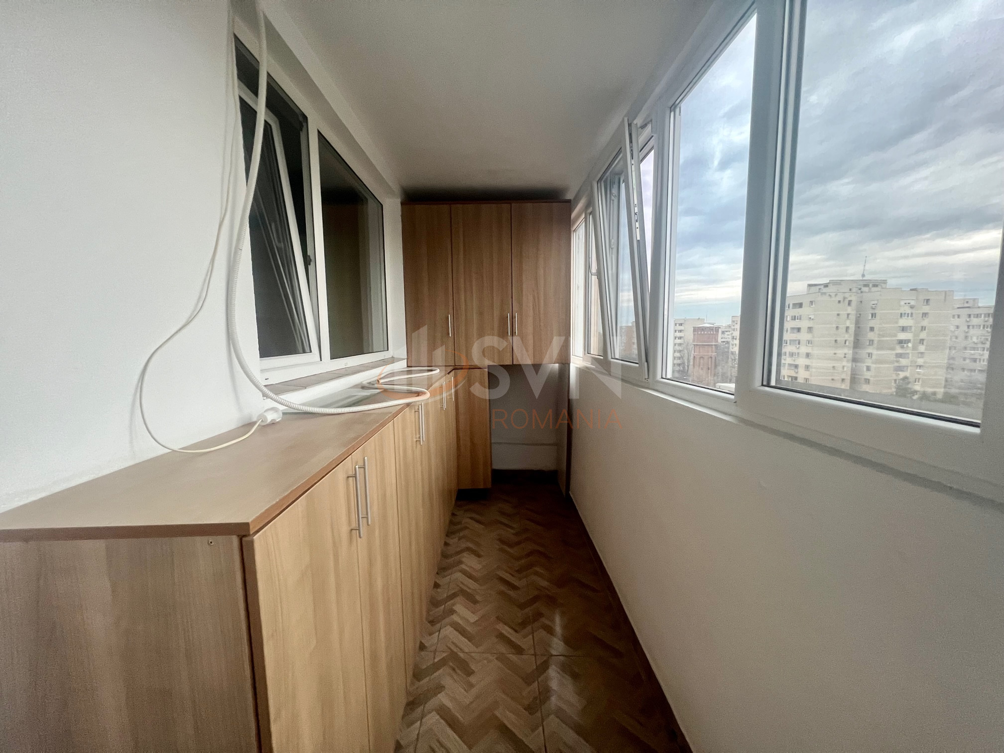3 camere cu loc parcare exterior inclus Bucuresti/Drumul Taberei