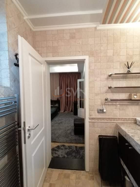 3 camere cu loc parcare exterior inclus Bucuresti/Dorobanti