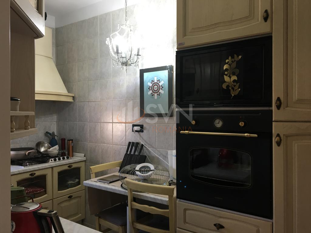 3 camere cu loc parcare exterior inclus Bucuresti/Dorobanti