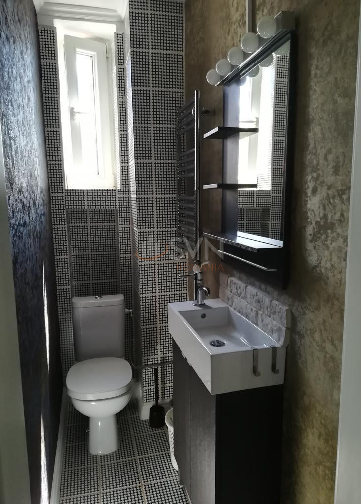 3 camere cu loc parcare exterior inclus Bucuresti/Dorobanti