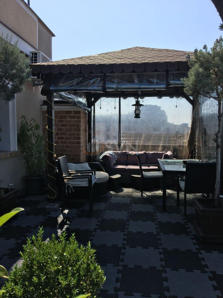 3 camere cu loc parcare exterior inclus Bucuresti/Dorobanti