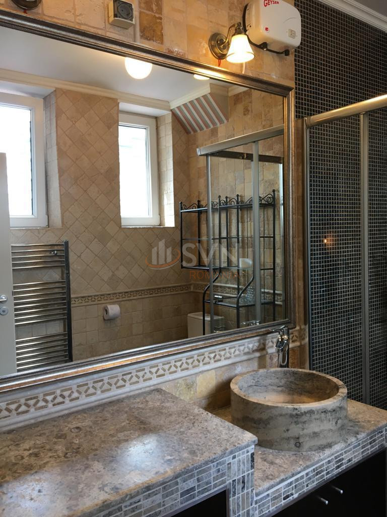 3 camere cu loc parcare exterior inclus Bucuresti/Dorobanti