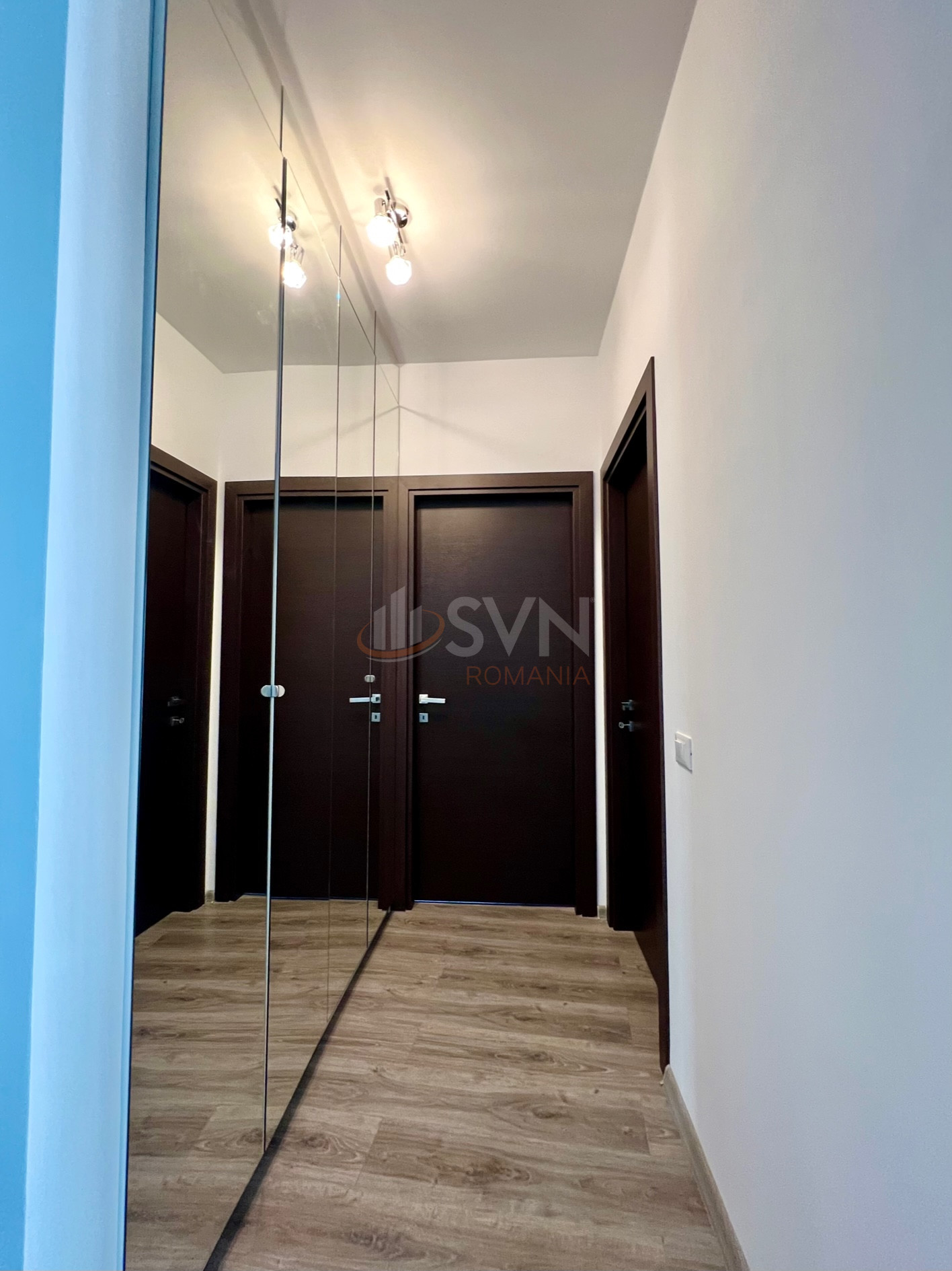 3 camere cu loc parcare exterior inclus Bucuresti/Barbu Vacarescu