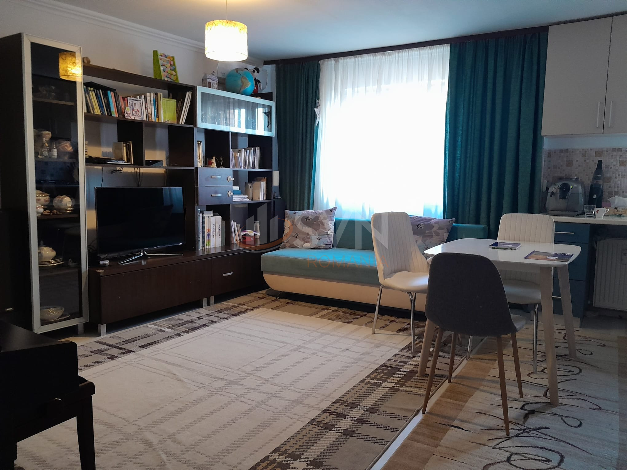 3 camere cu loc parcare exterior inclus Bucuresti/Tineretului