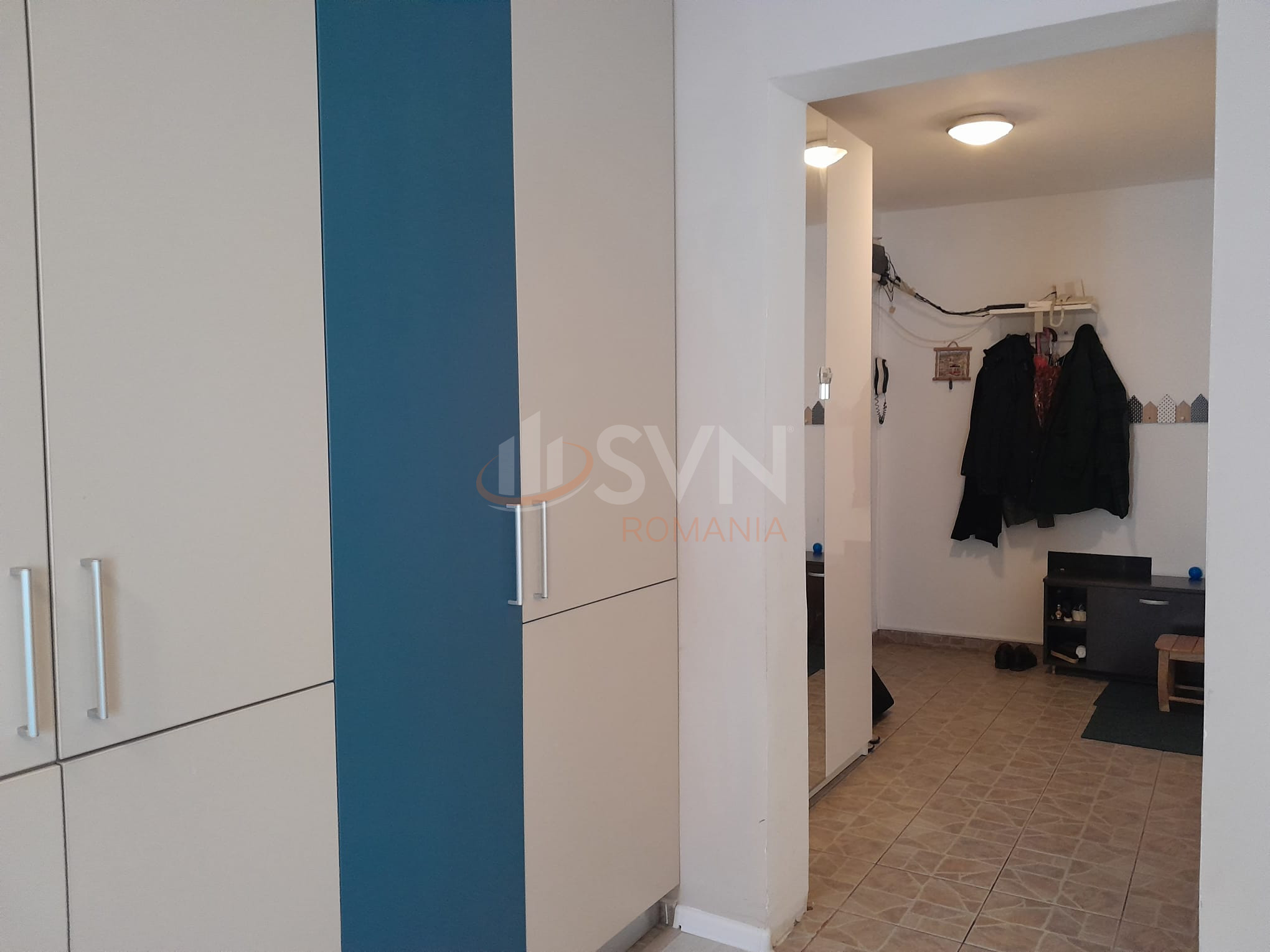 3 camere cu loc parcare exterior inclus Bucuresti/Tineretului