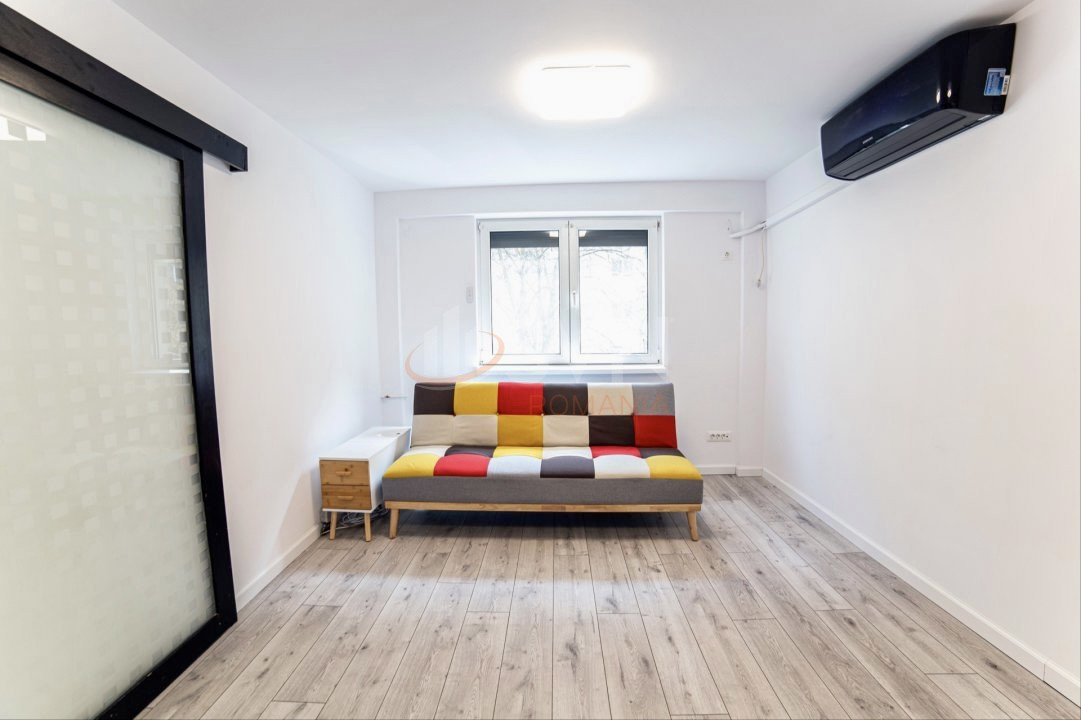 3 camere cu loc parcare exterior inclus Bucuresti/Lacul Tei