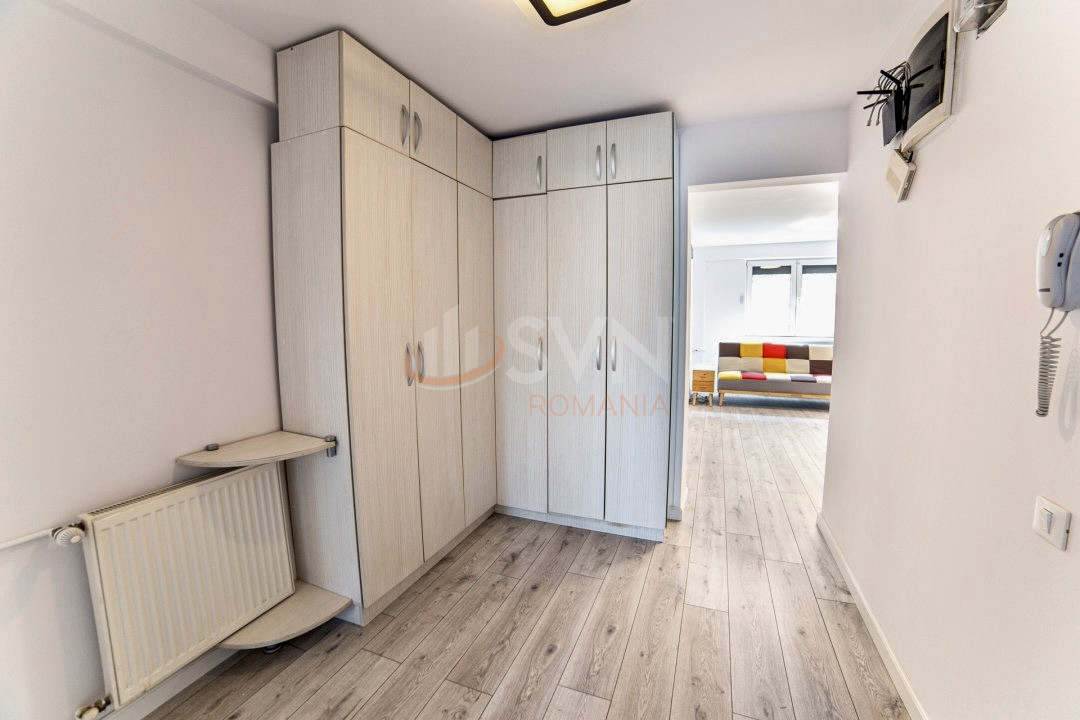 3 camere cu loc parcare exterior inclus Bucuresti/Lacul Tei