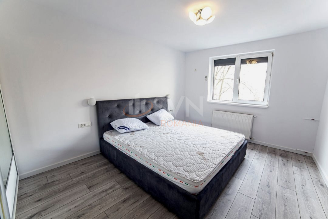 3 camere cu loc parcare exterior inclus Bucuresti/Lacul Tei