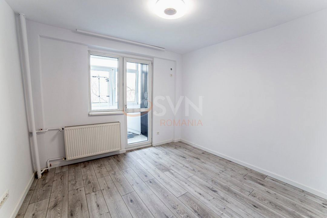 3 camere cu loc parcare exterior inclus Bucuresti/Lacul Tei