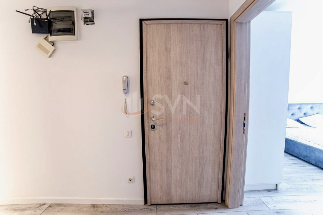 3 camere cu loc parcare exterior inclus Bucuresti/Lacul Tei