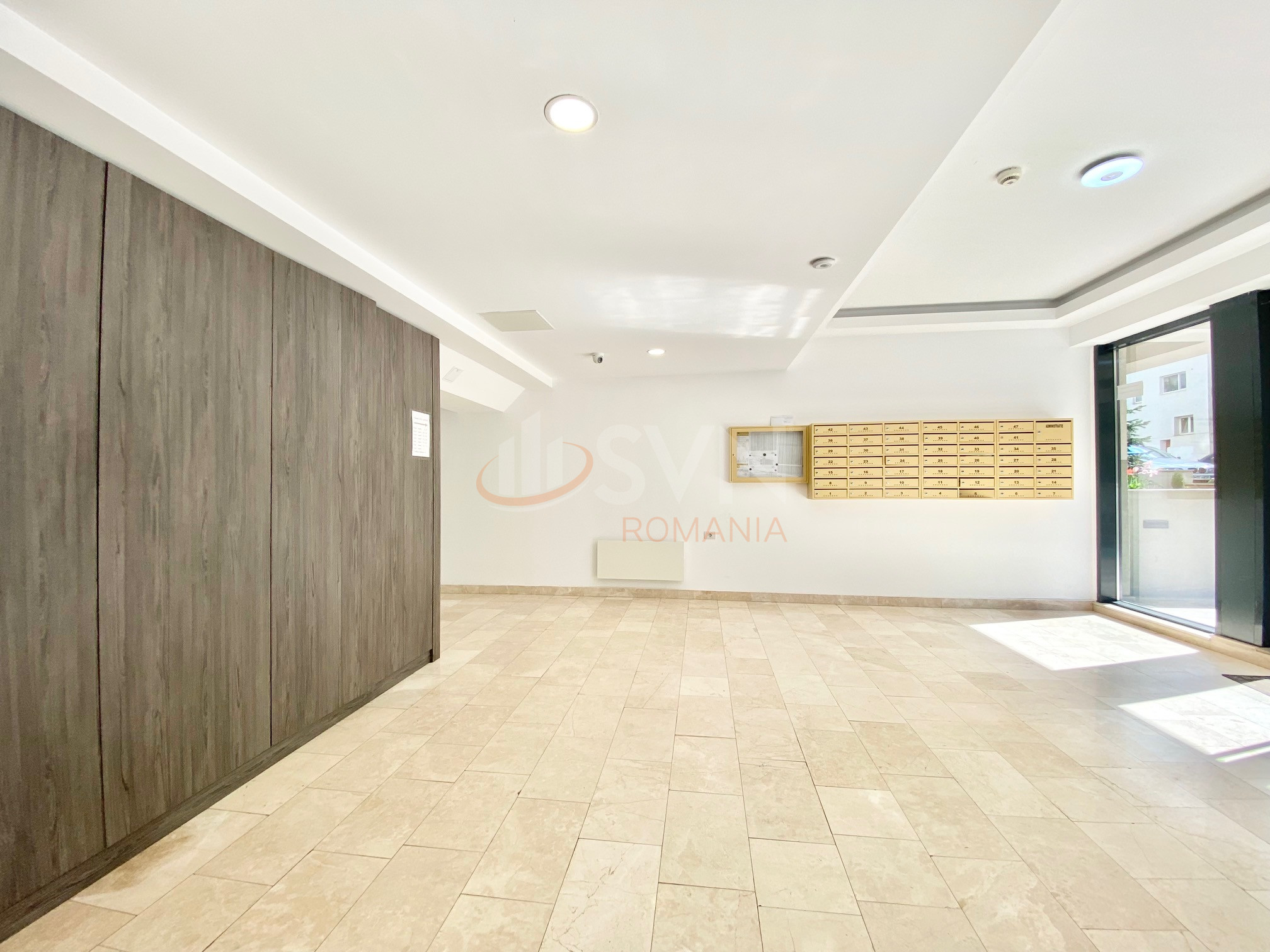 3 camere cu loc parcare exterior inclus Bucuresti/Aviatiei