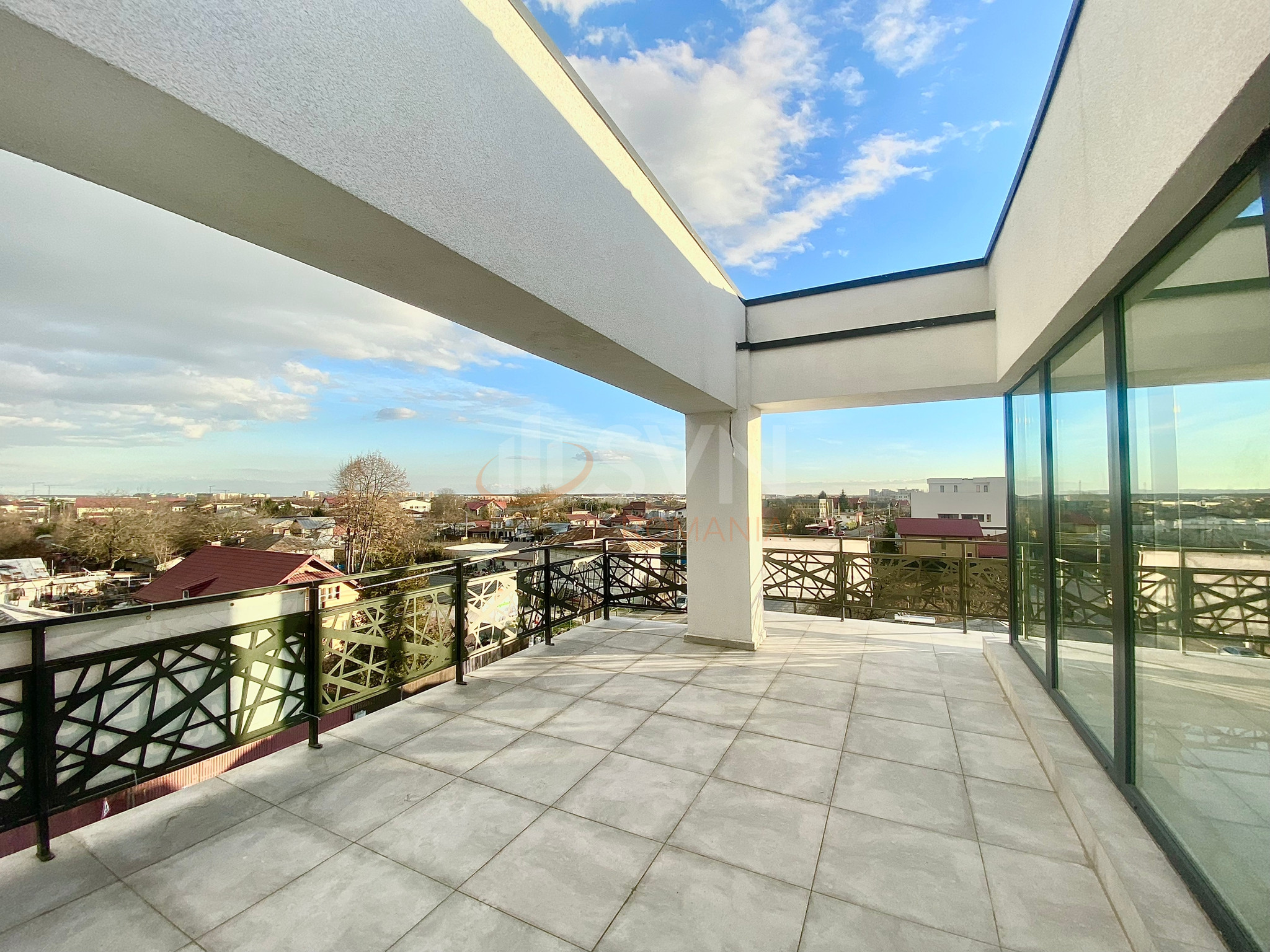 3 camere cu loc parcare exterior inclus Ilfov/Tunari