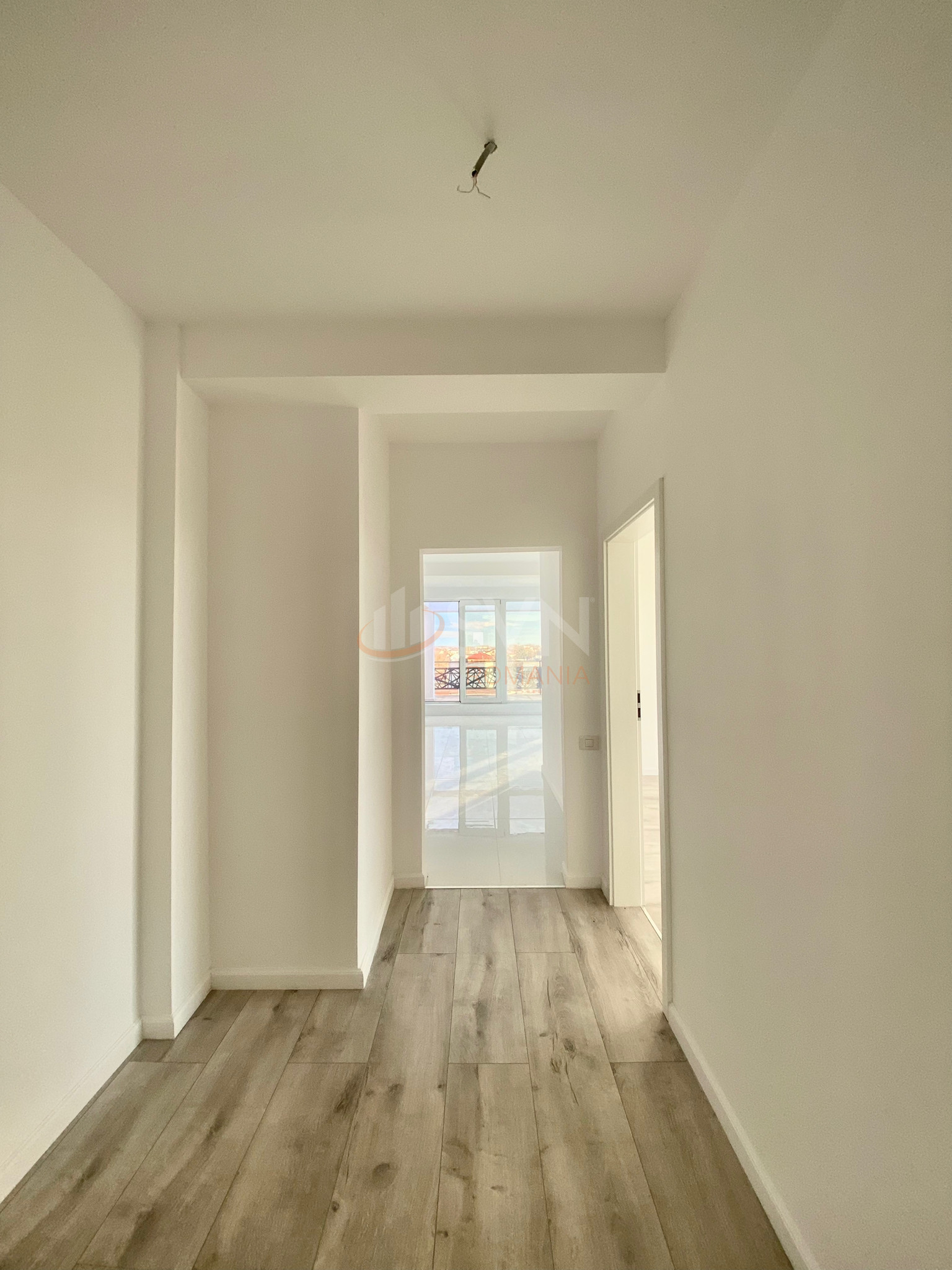 3 camere cu loc parcare exterior inclus Ilfov/Tunari