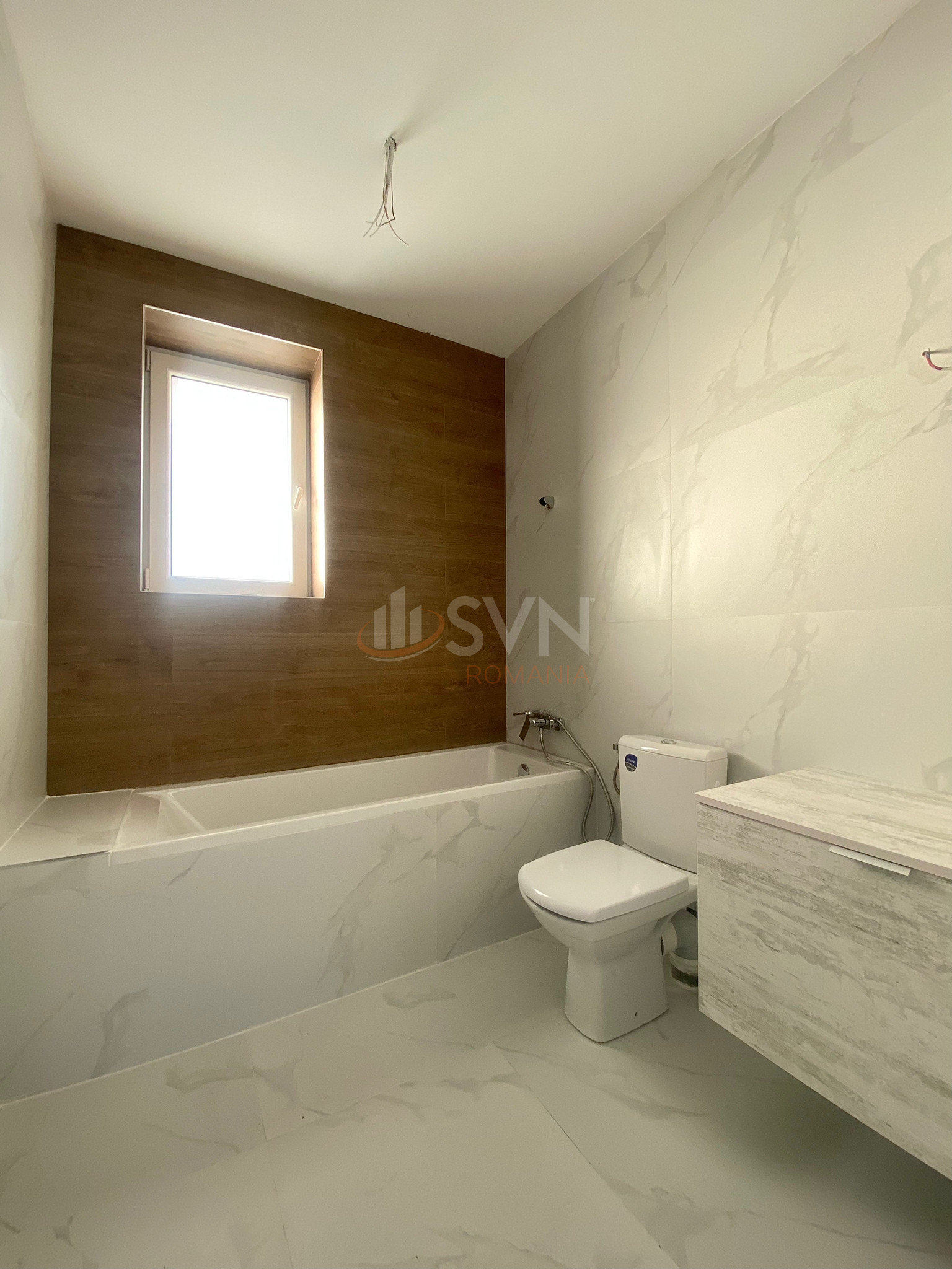 3 camere cu loc parcare exterior inclus Ilfov/Tunari