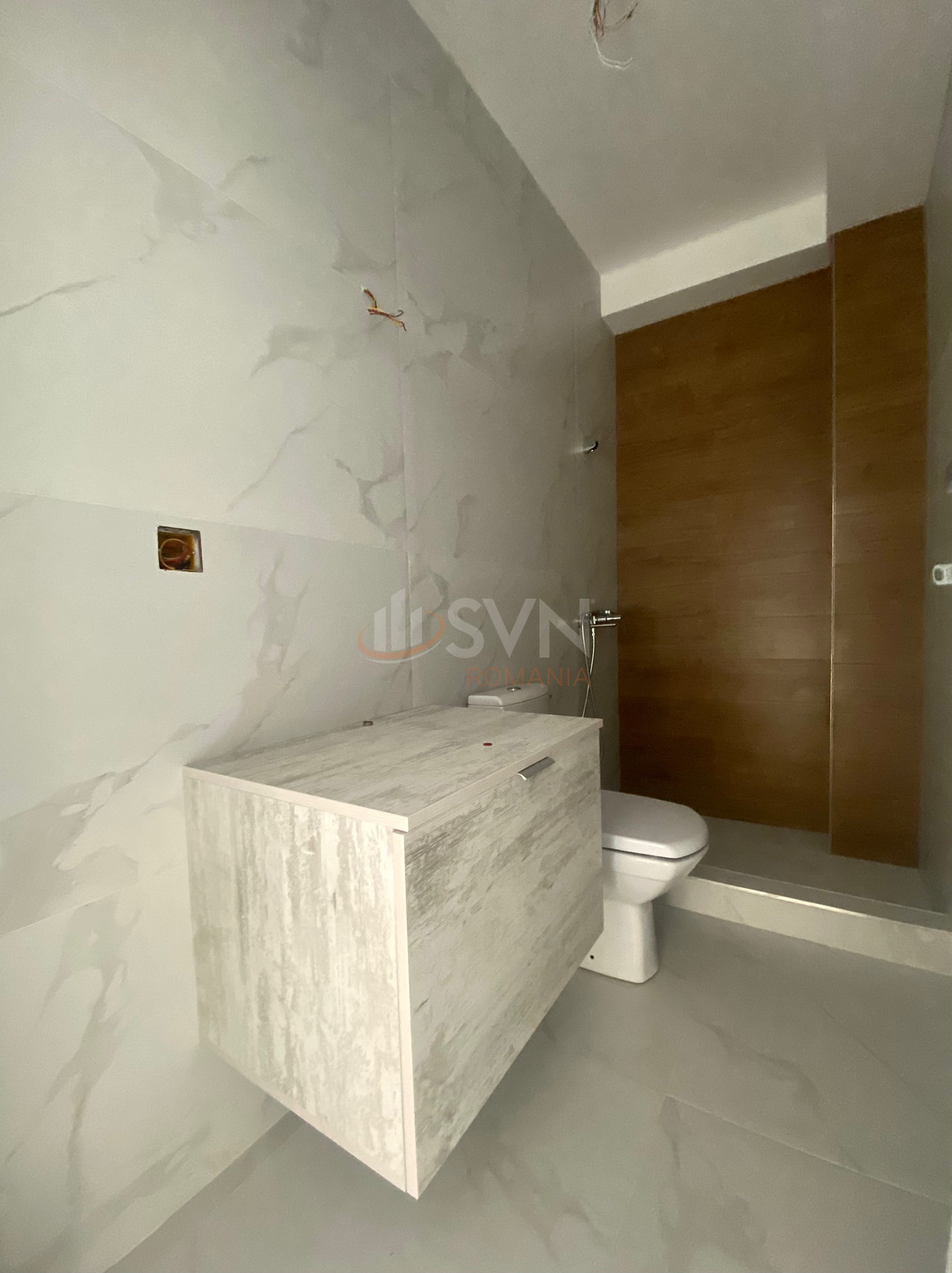 3 camere cu loc parcare exterior inclus Ilfov/Tunari
