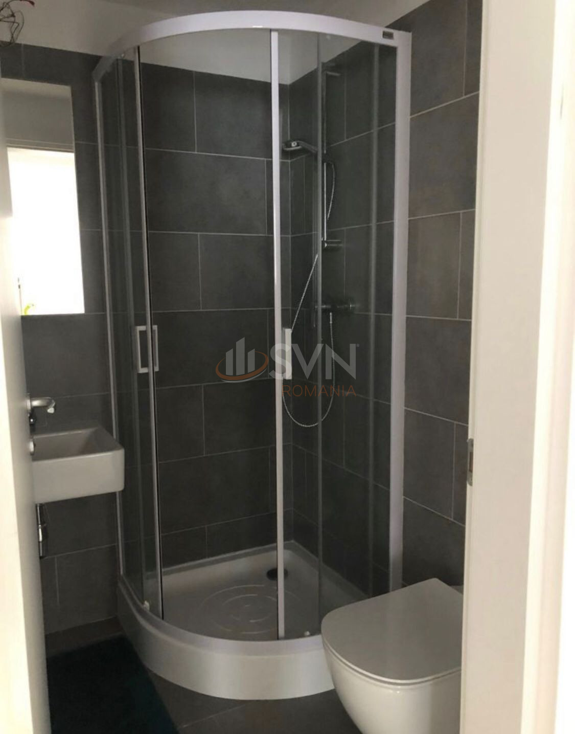 3 camere cu loc parcare exterior inclus Bucuresti/Straulesti