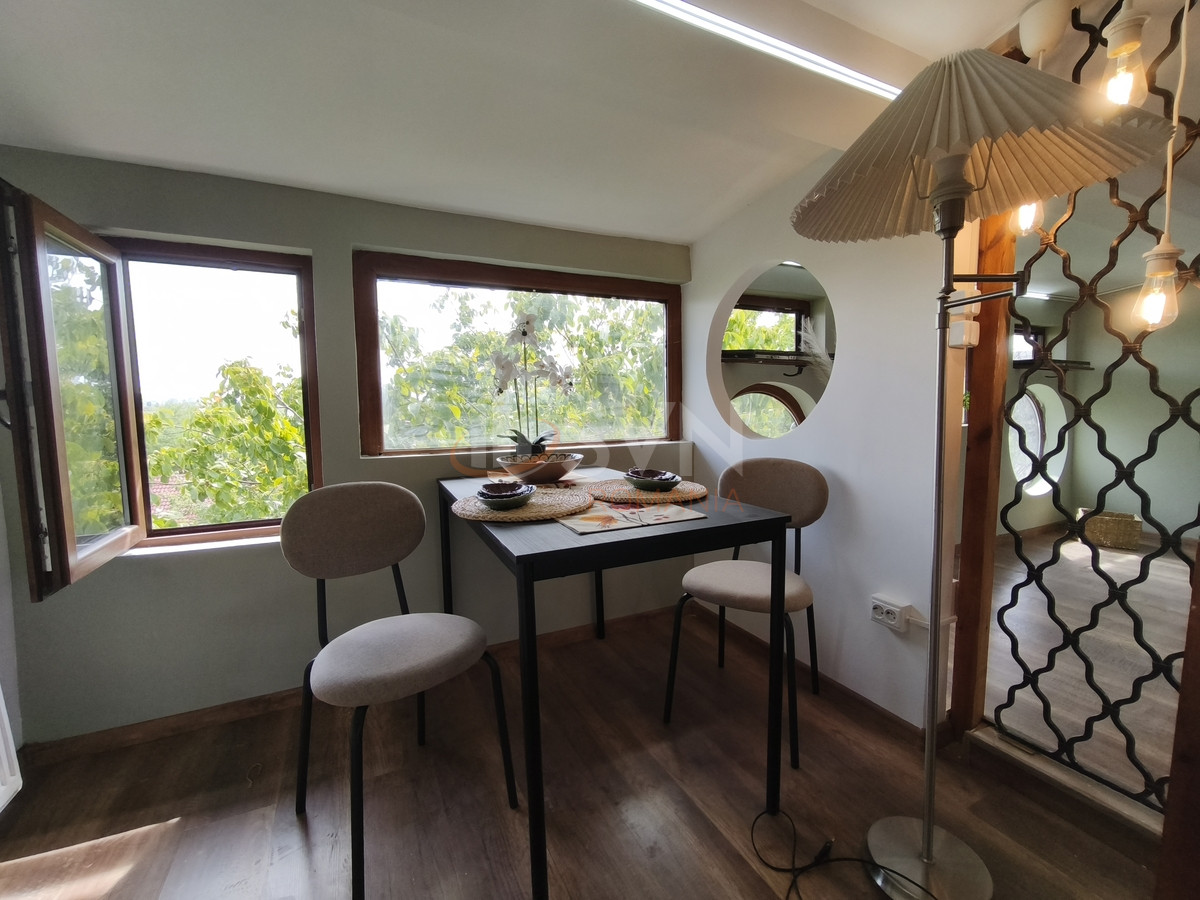 3 camere cu loc parcare exterior inclus Bucuresti/Iancu Nicolae