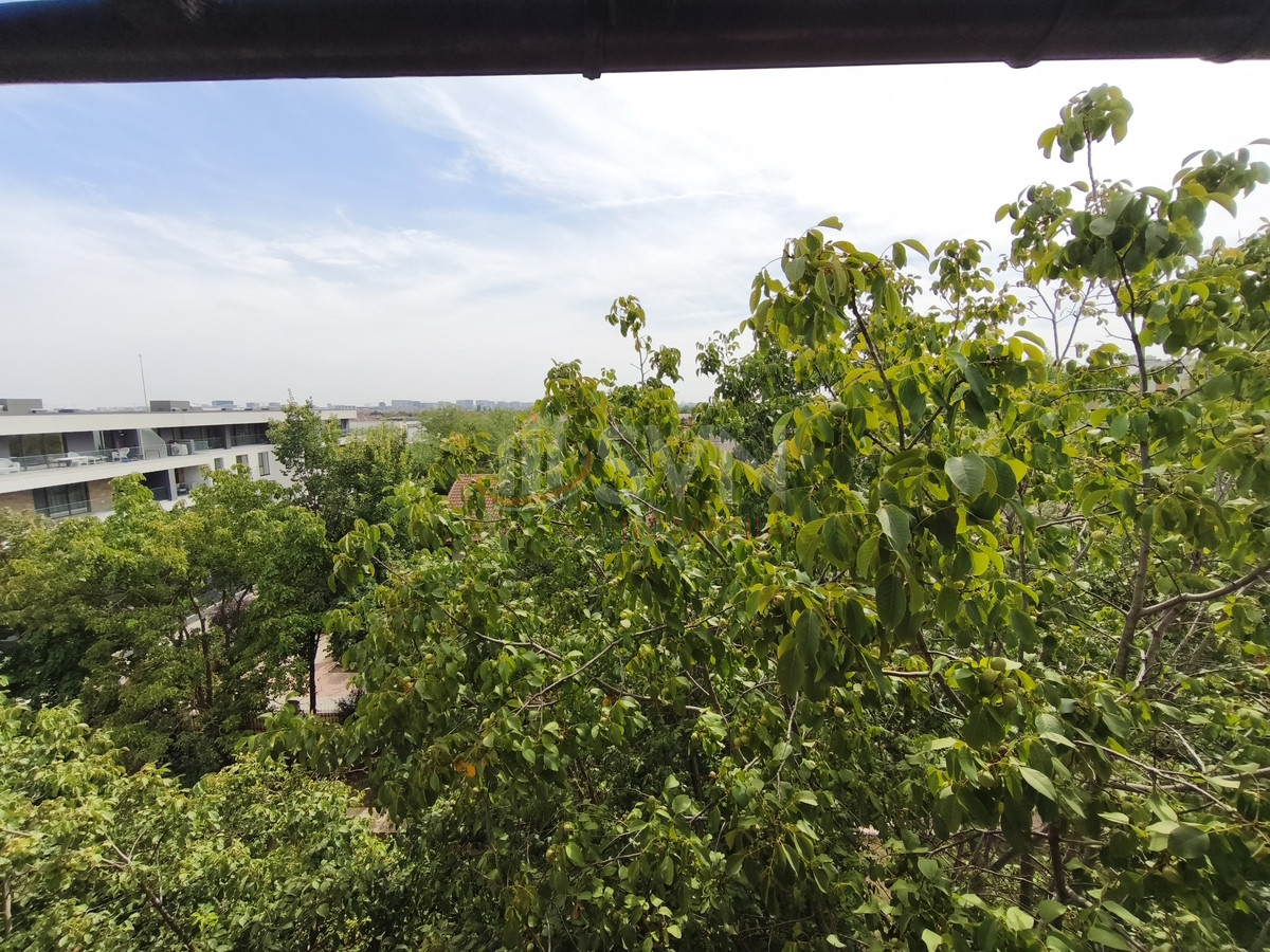 3 camere cu loc parcare exterior inclus Bucuresti/Iancu Nicolae