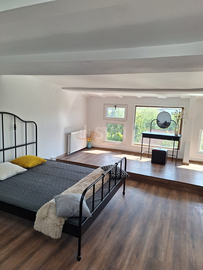 3 camere cu loc parcare exterior inclus Bucuresti/Iancu Nicolae