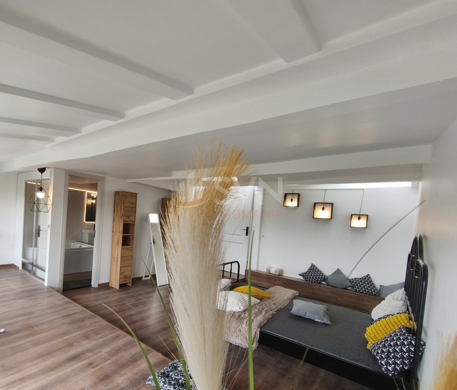 3 camere cu loc parcare exterior inclus Bucuresti/Iancu Nicolae