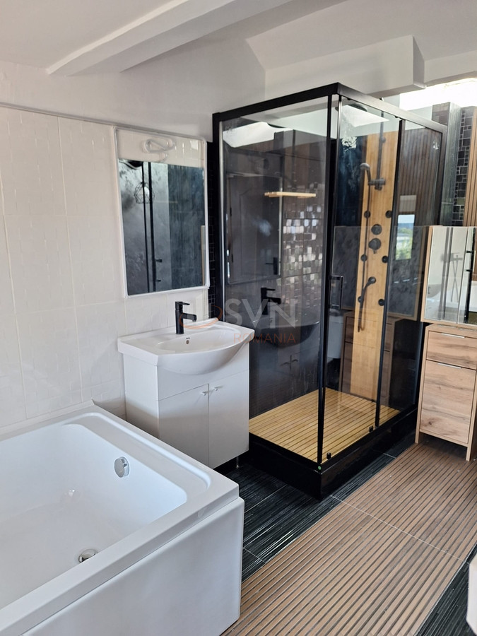 3 camere cu loc parcare exterior inclus Bucuresti/Iancu Nicolae