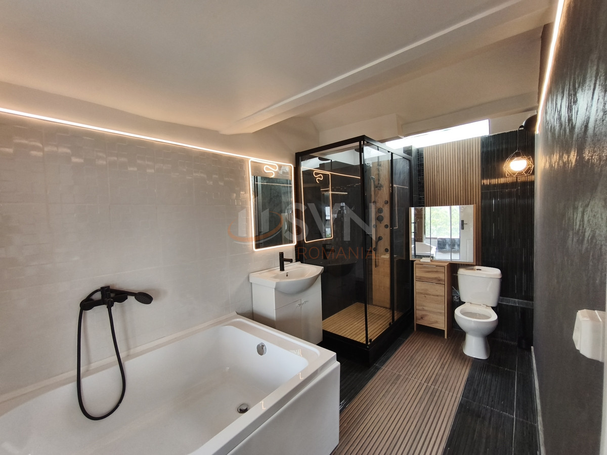 3 camere cu loc parcare exterior inclus Bucuresti/Iancu Nicolae