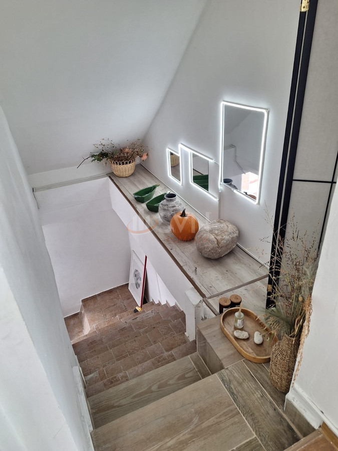 3 camere cu loc parcare exterior inclus Bucuresti/Iancu Nicolae