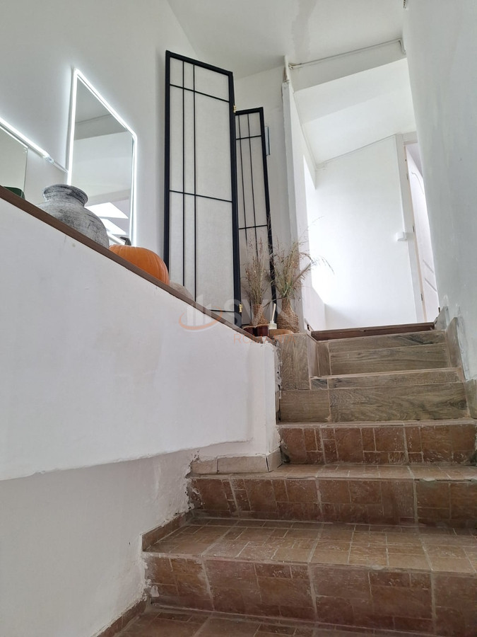 3 camere cu loc parcare exterior inclus Bucuresti/Iancu Nicolae