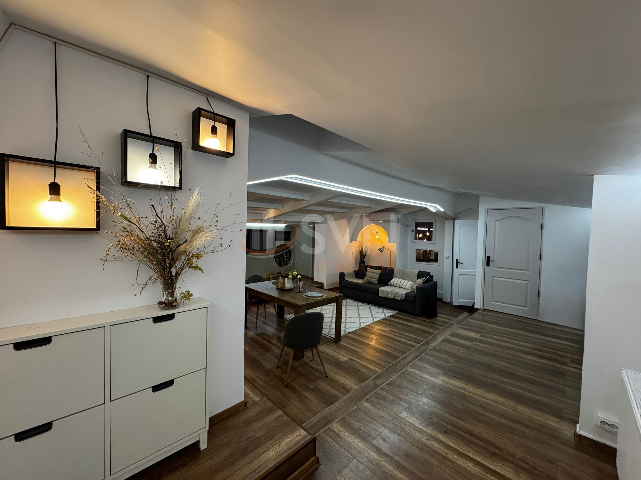 3 camere cu loc parcare exterior inclus Bucuresti/Iancu Nicolae