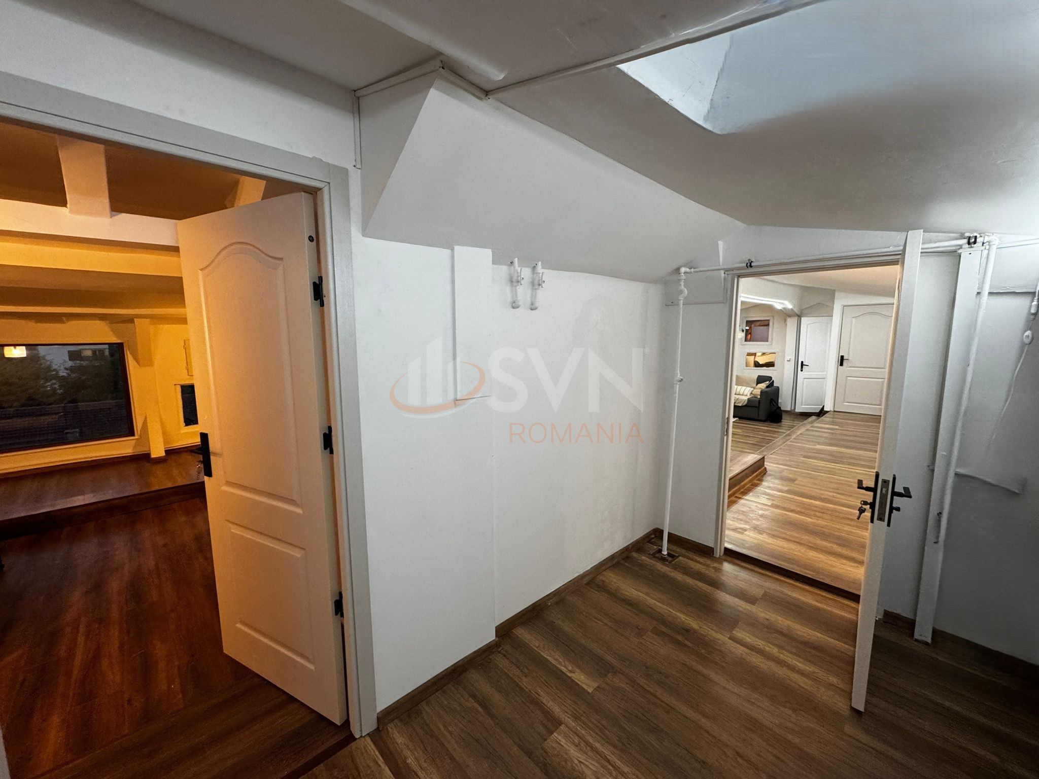 3 camere cu loc parcare exterior inclus Bucuresti/Iancu Nicolae