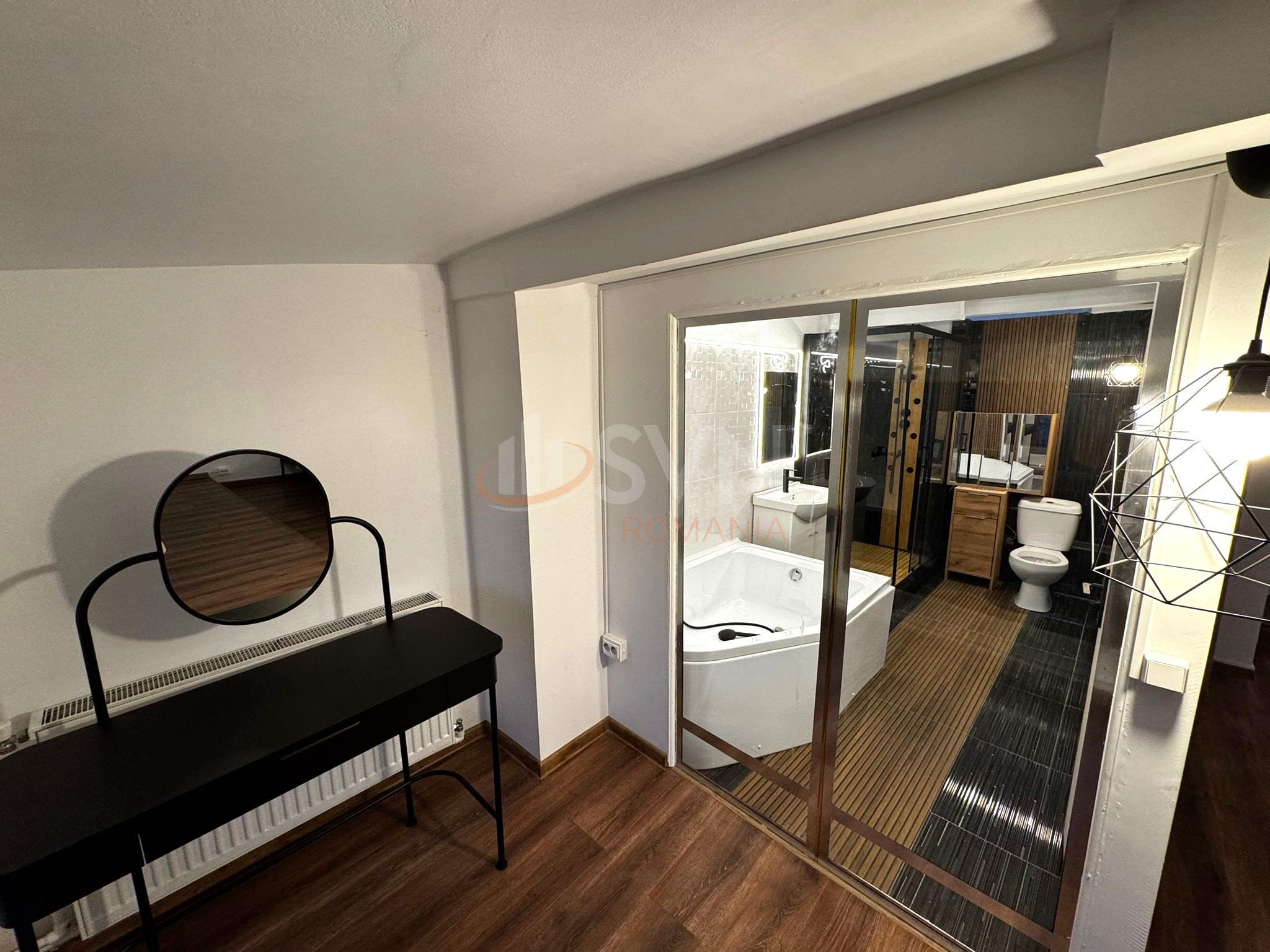 3 camere cu loc parcare exterior inclus Bucuresti/Iancu Nicolae