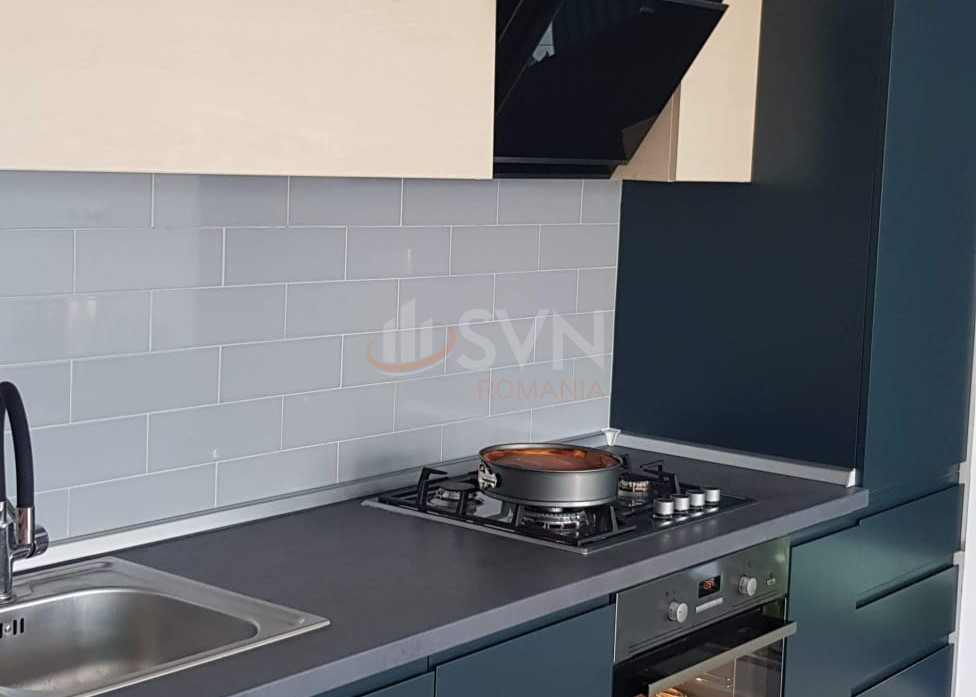 3 camere cu loc parcare exterior inclus Bucuresti/Pipera