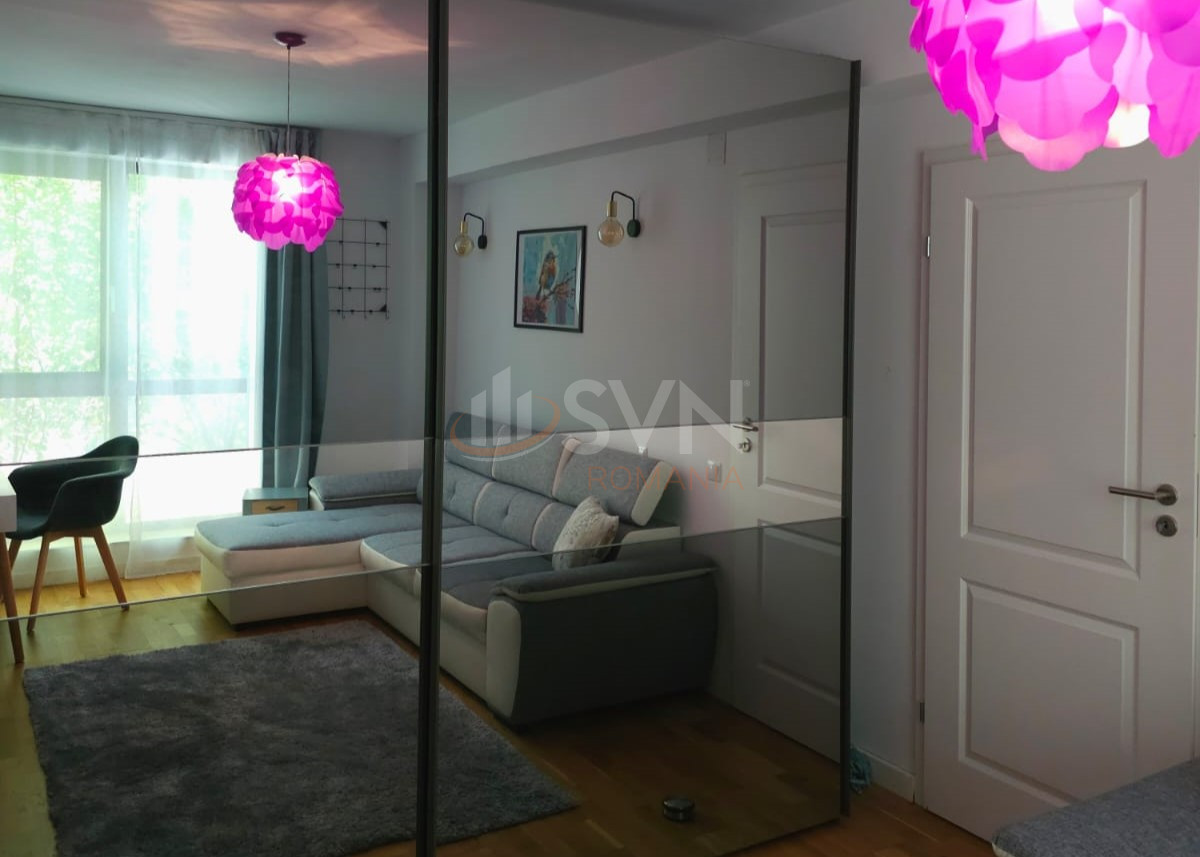 3 camere cu loc parcare exterior inclus Bucuresti/Pipera
