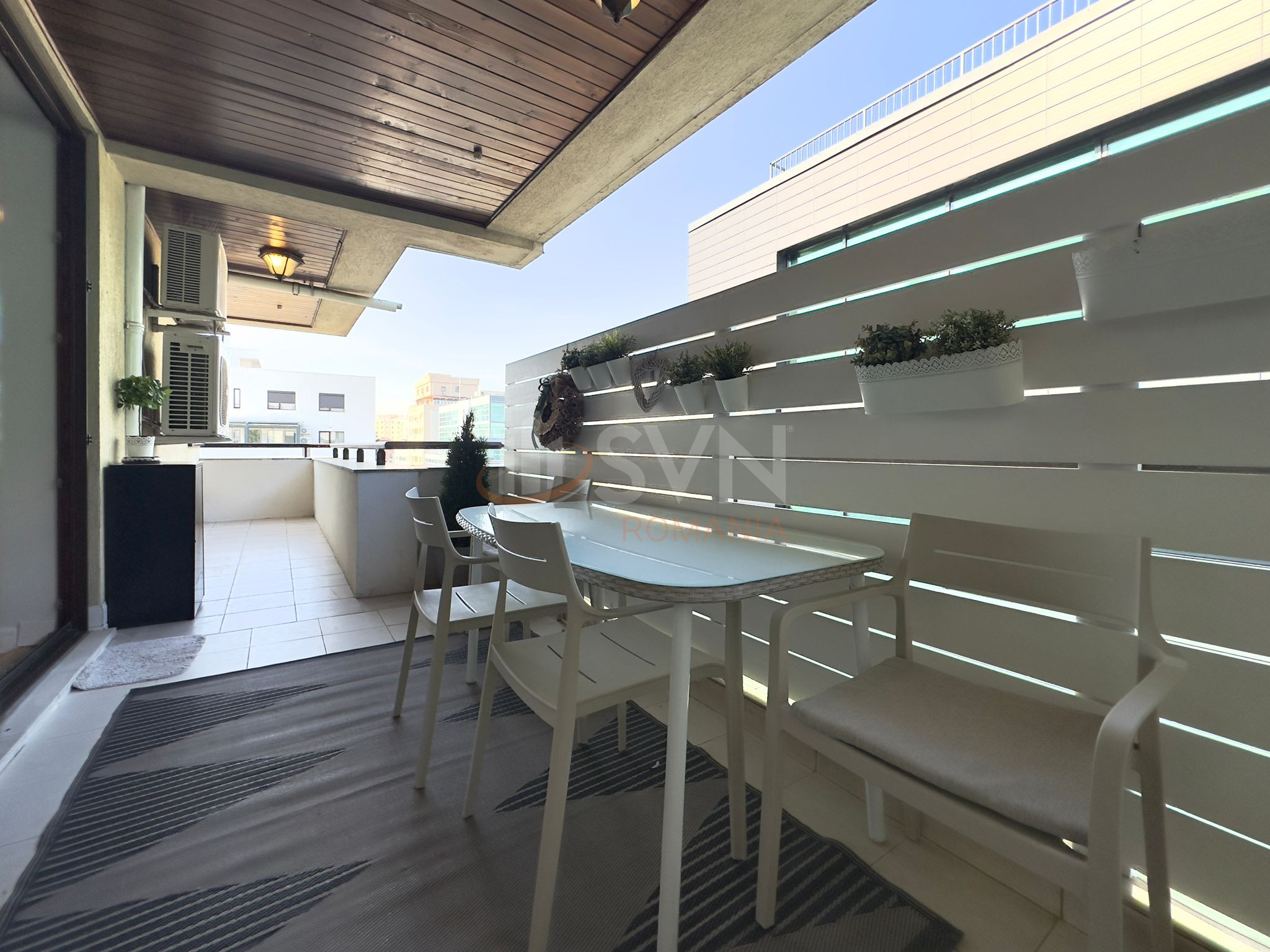 3 camere cu loc parcare exterior inclus Bucuresti/Aviatiei