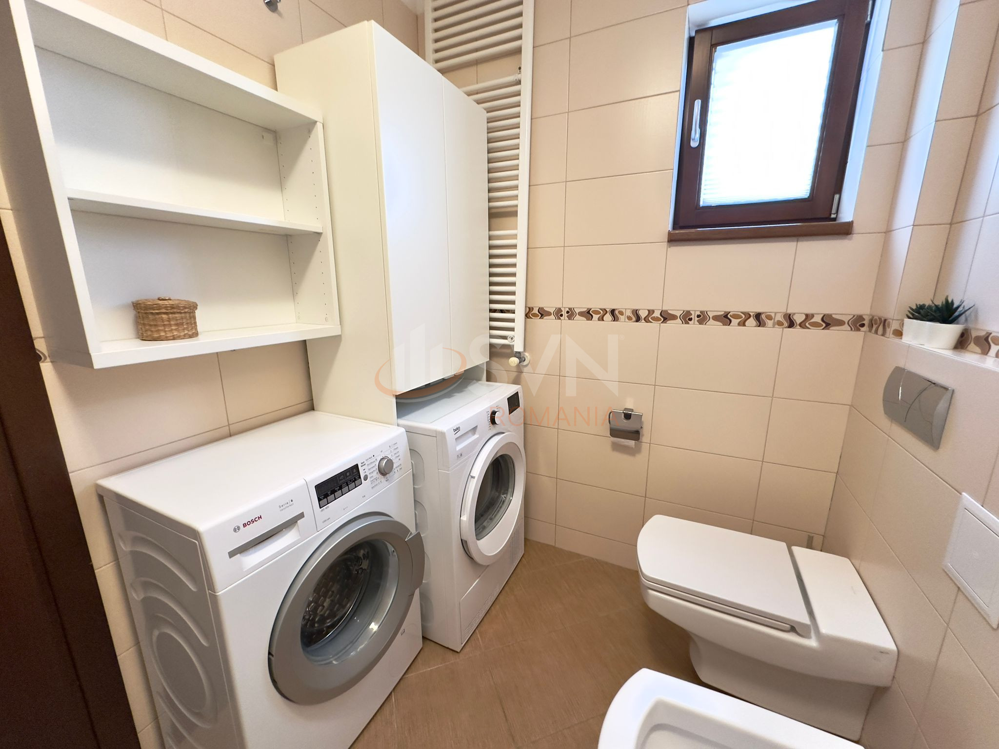 3 camere cu loc parcare exterior inclus Bucuresti/Aviatiei