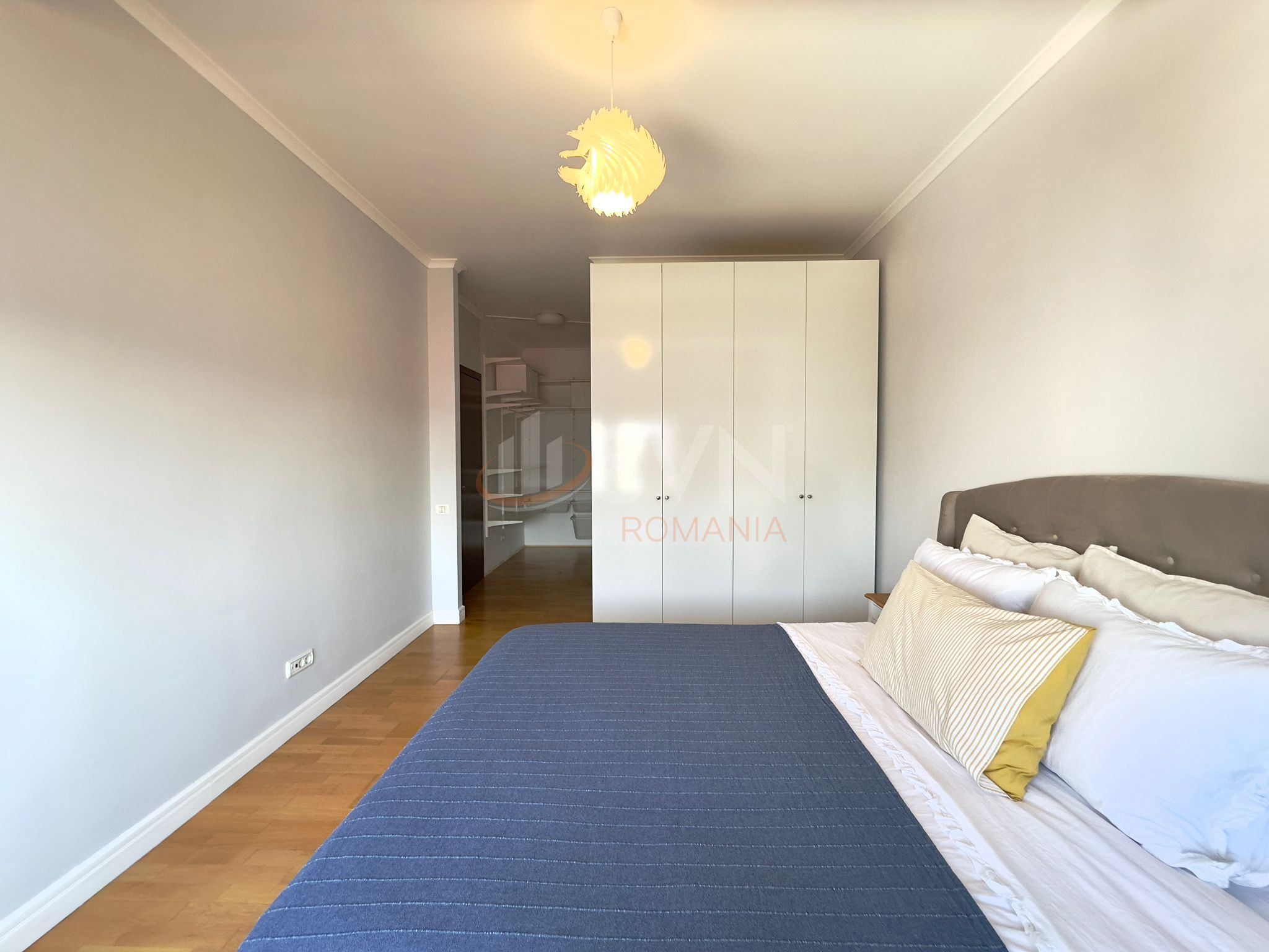 3 camere cu loc parcare exterior inclus Bucuresti/Aviatiei