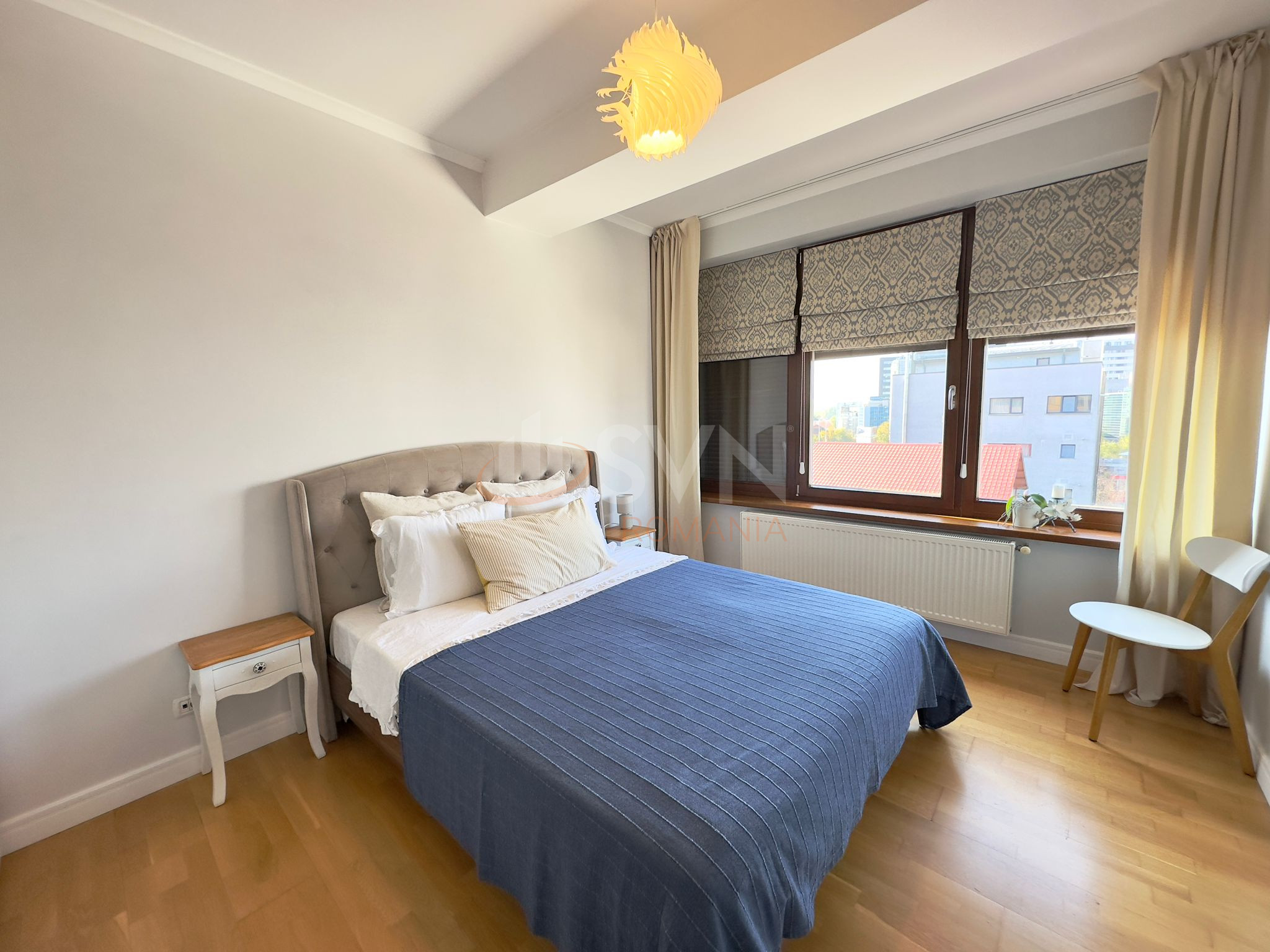 3 camere cu loc parcare exterior inclus Bucuresti/Aviatiei