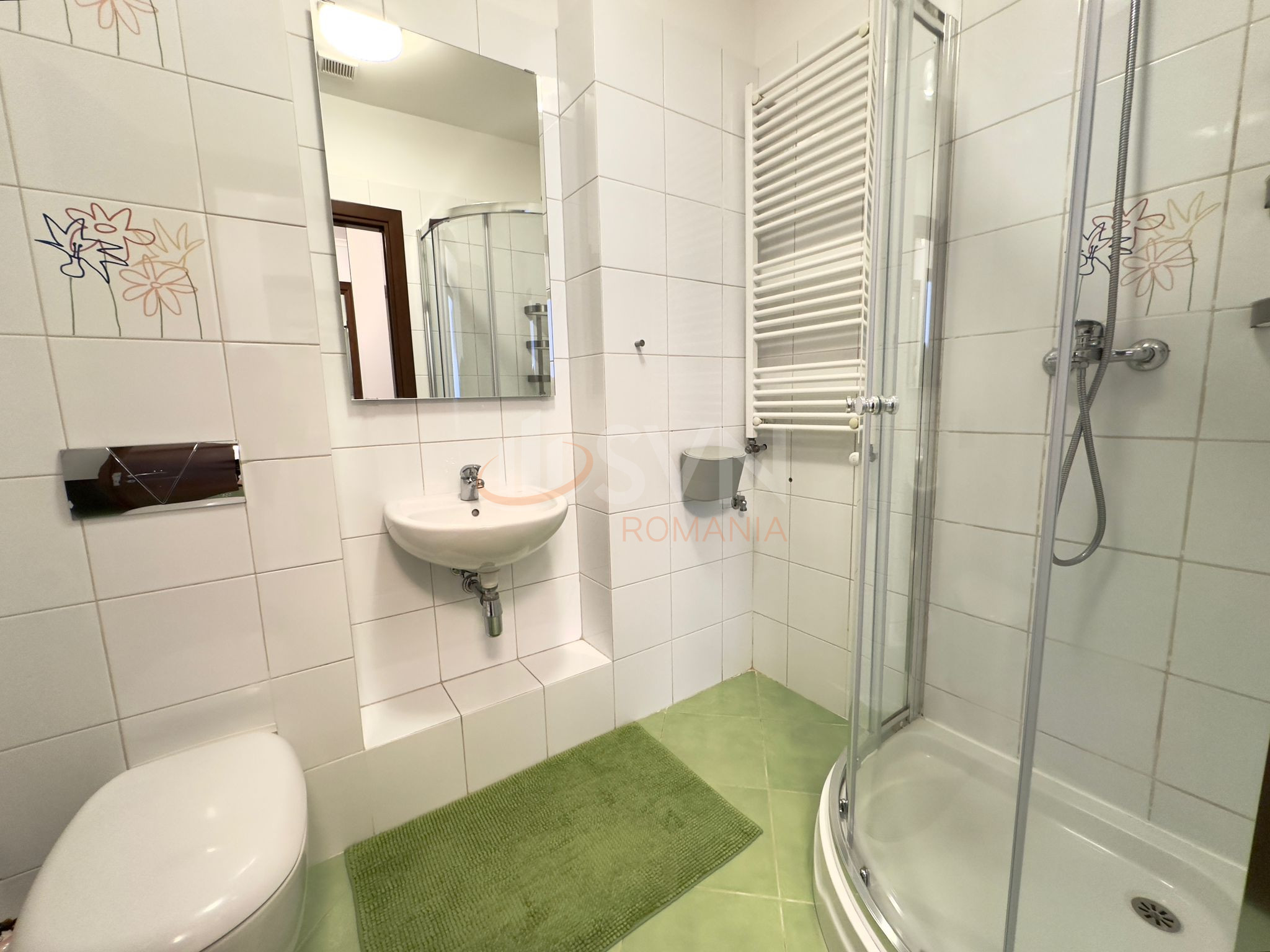 3 camere cu loc parcare exterior inclus Bucuresti/Aviatiei