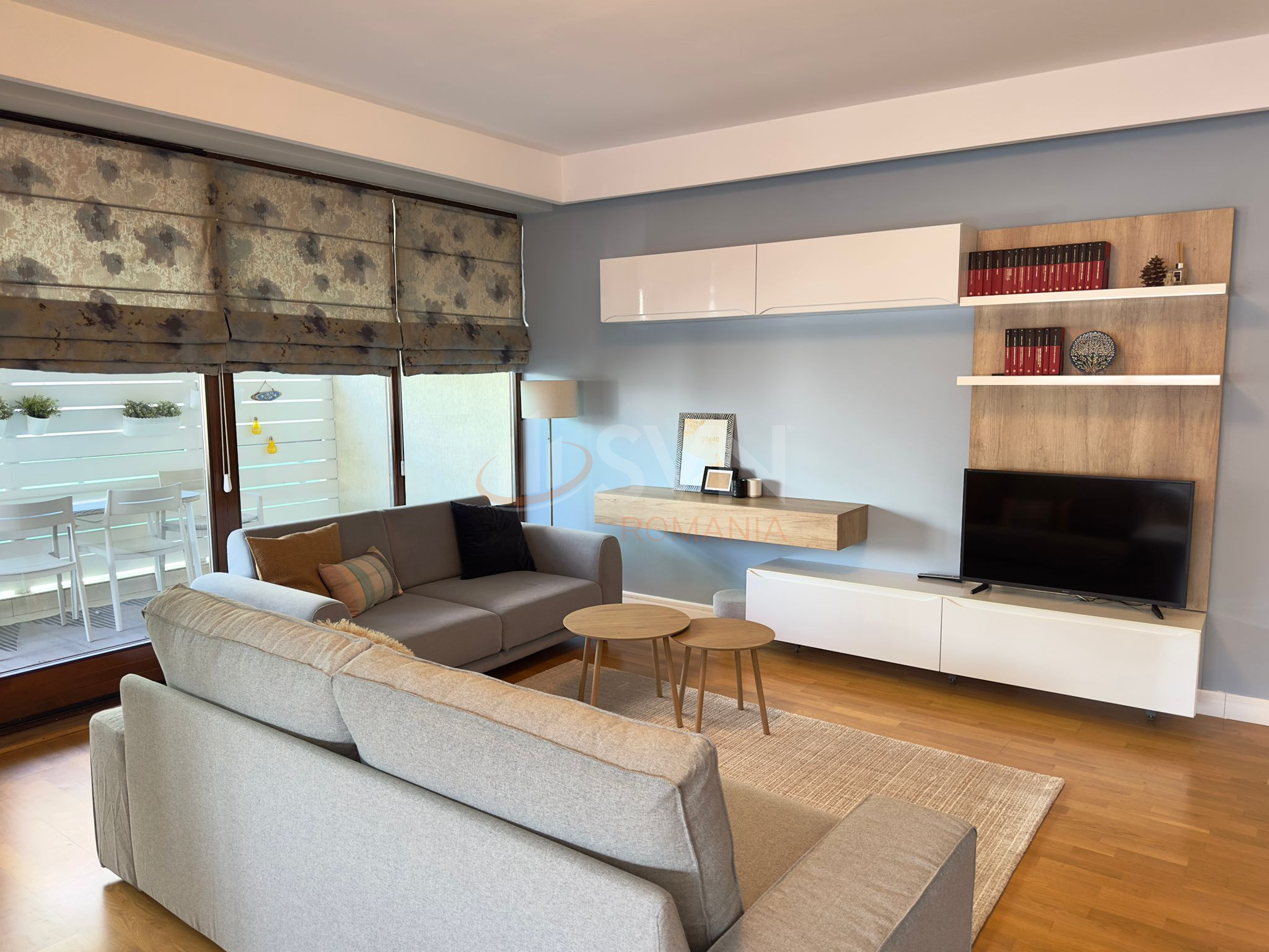 3 camere cu loc parcare exterior inclus Bucuresti/Aviatiei