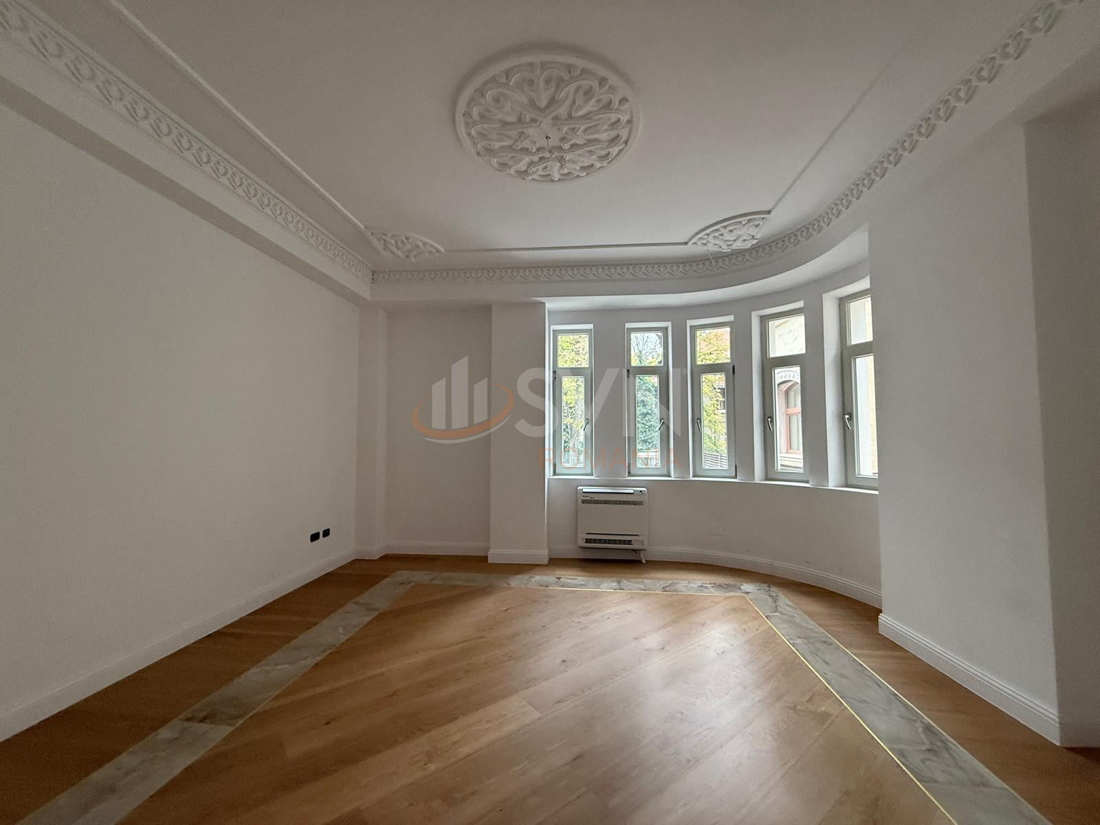 3 camere cu loc parcare exterior inclus Bucuresti/Aviatorilor