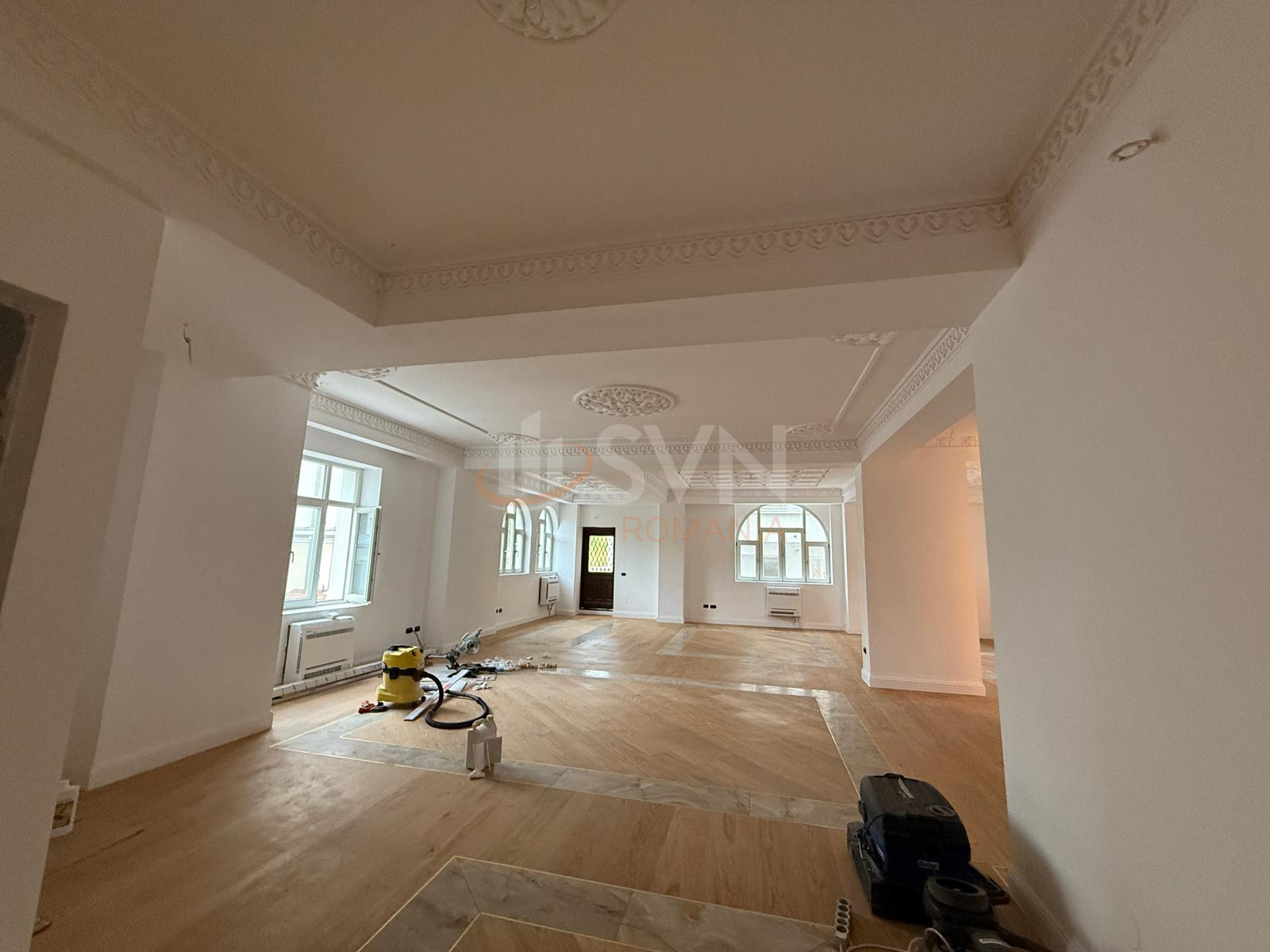 3 camere cu loc parcare exterior inclus Bucuresti/Aviatorilor