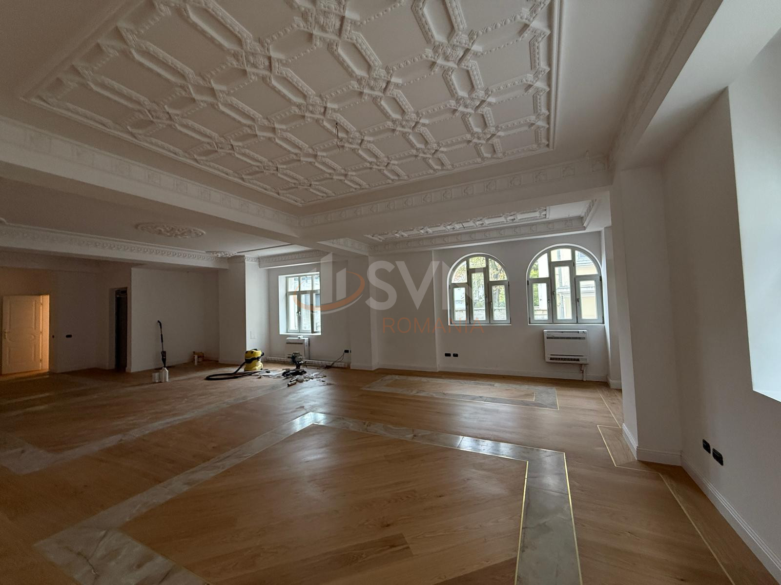 3 camere cu loc parcare exterior inclus Bucuresti/Aviatorilor